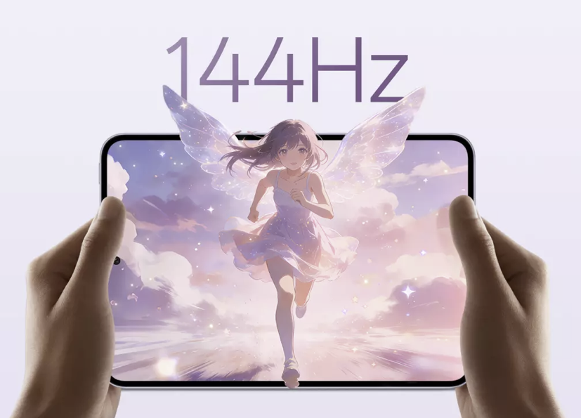 OPPO Pad Mini 8.8'' 144hz OLED 12+256GB Qualcomm 8 Gen 5 Brand New - GreshamTech