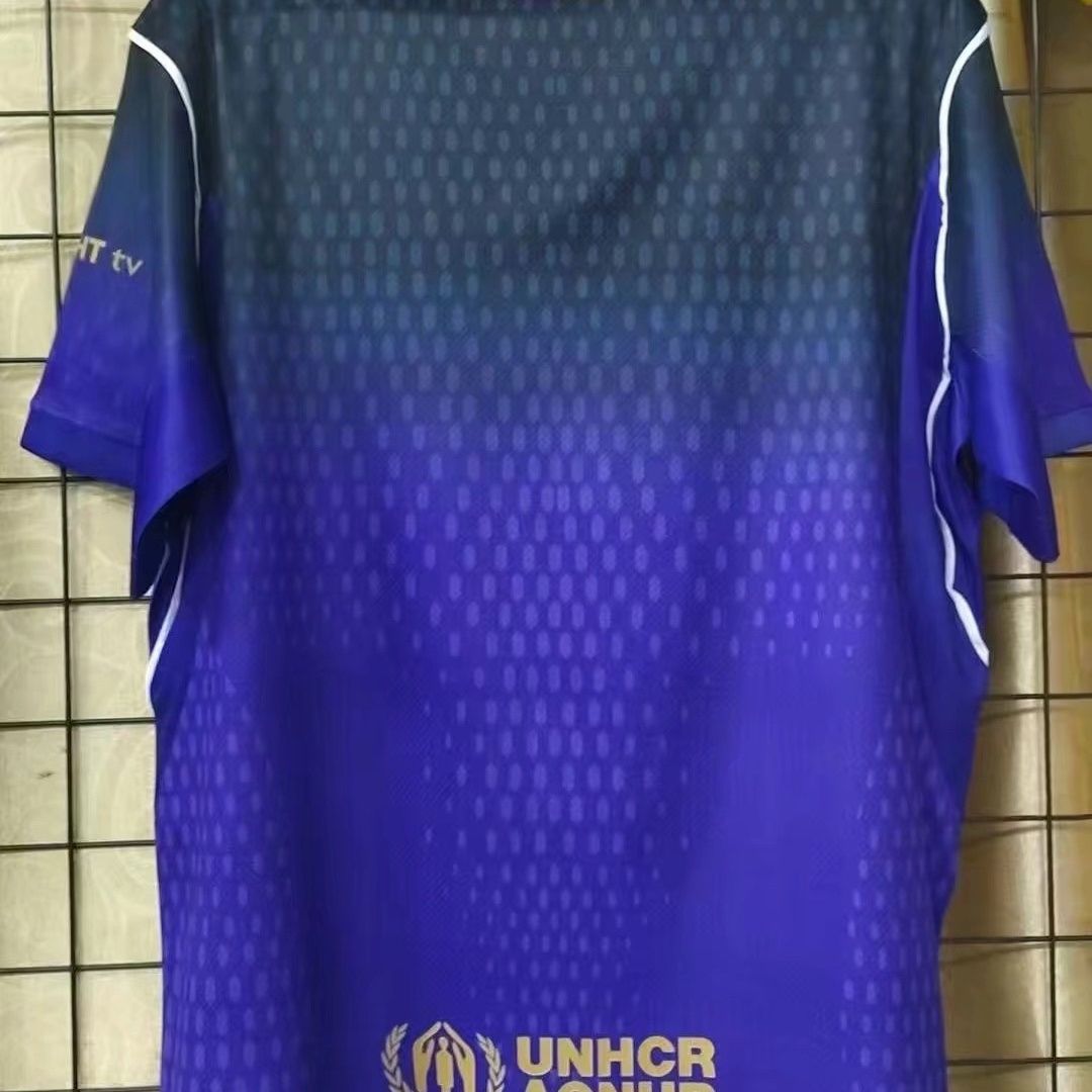 Barcelona Special Jersey Player Edition 26/27