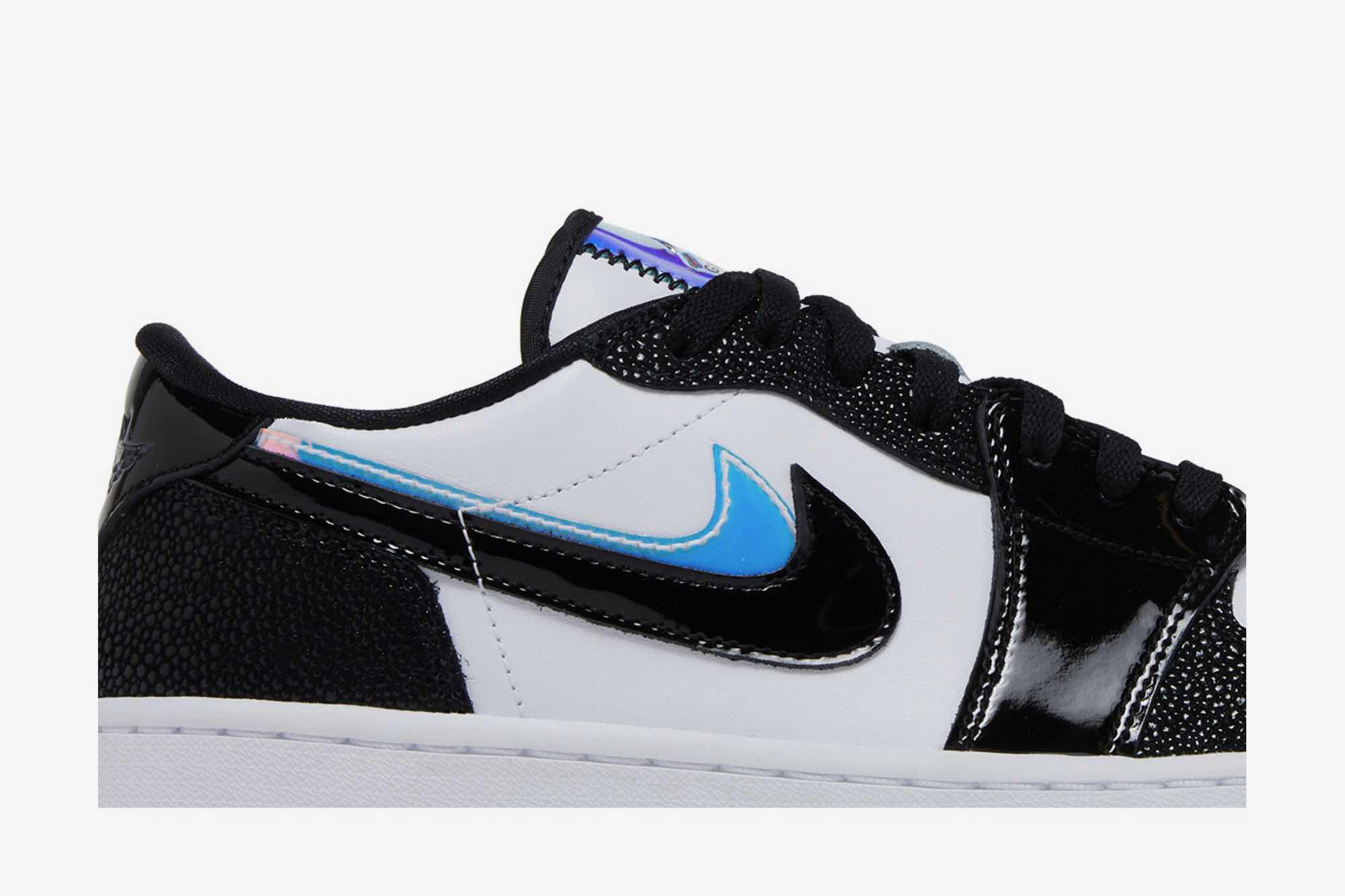 Air Jordan 1 Low Golf NRG ‘Endless Pursuit Pack’ FZ4159-100