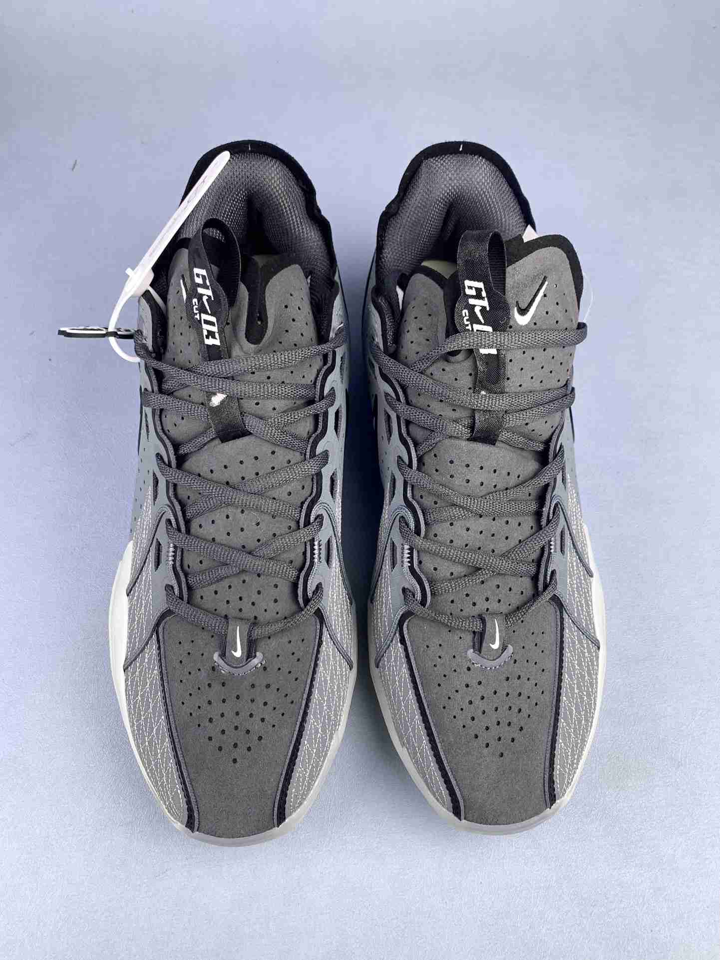 Nike G.T. Cut 3 EP Basketball Shoes