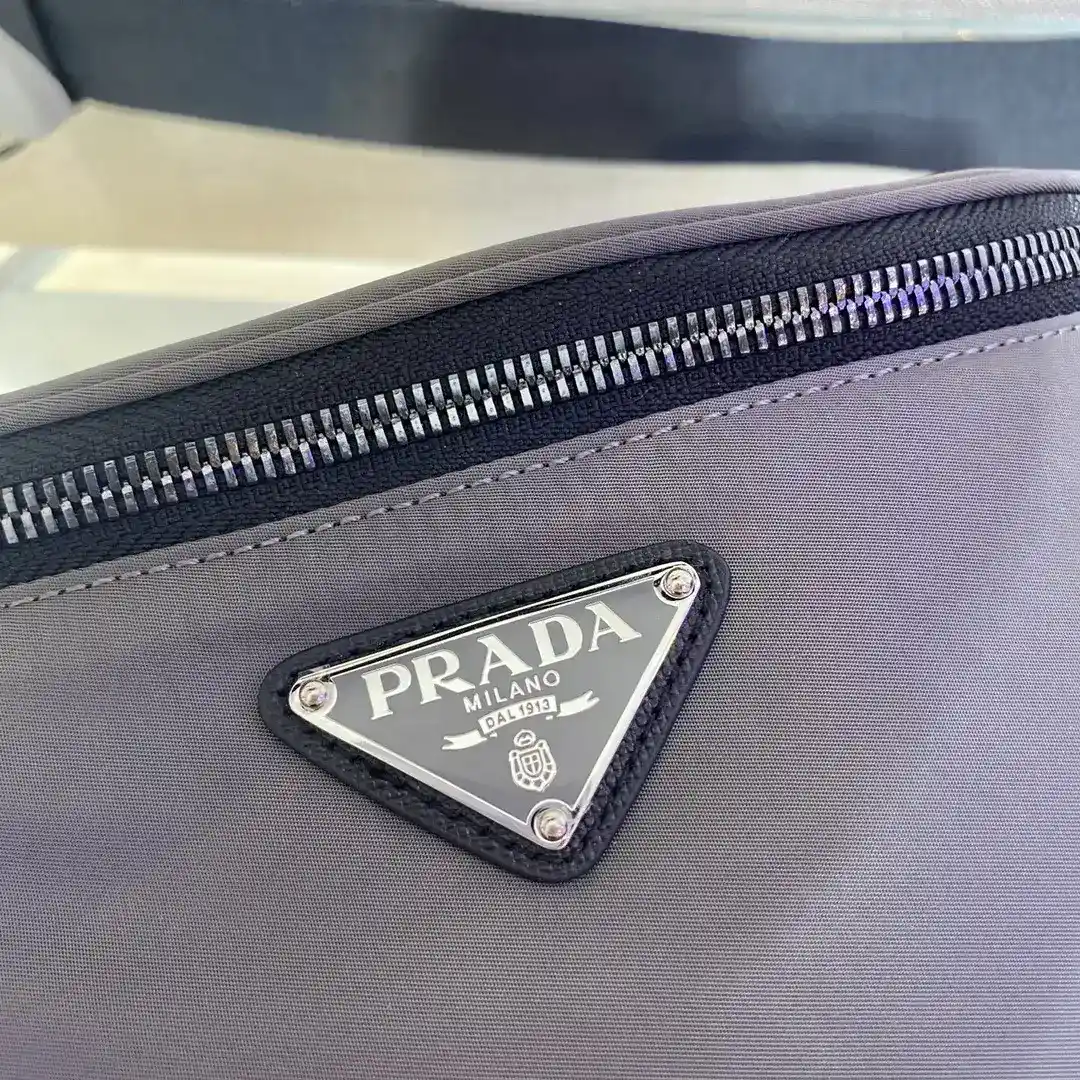 Prada Compact Belt Bag product photo from LabelPicks