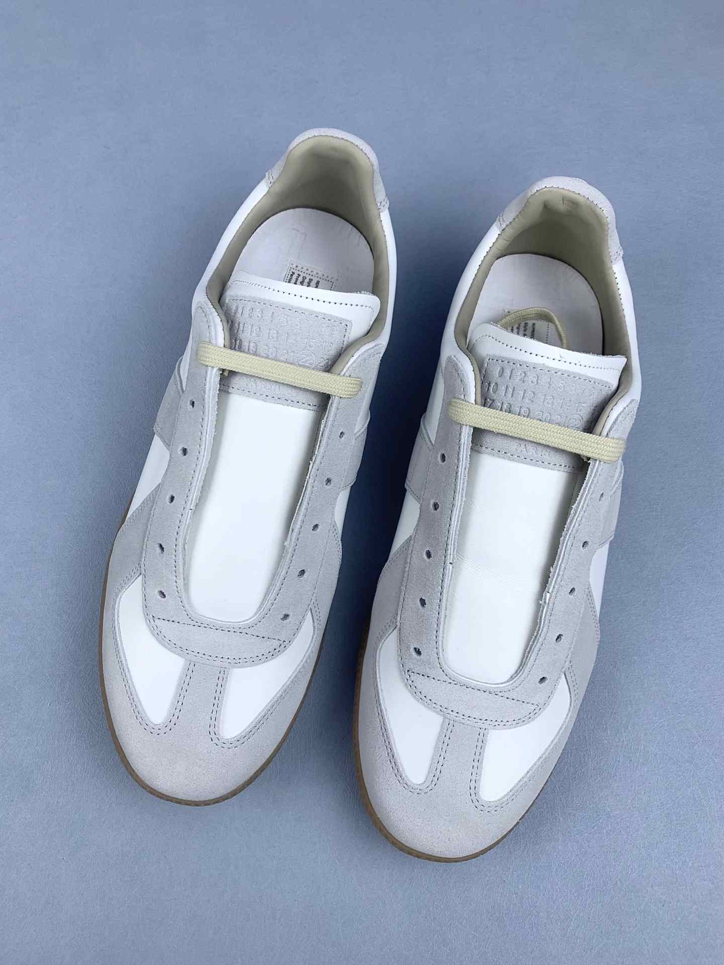 Maison Margiela Replica Sneakers