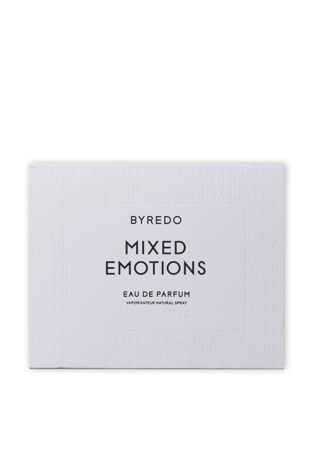 BYREDO Mixed Emotions Eau de Parfum 100ml