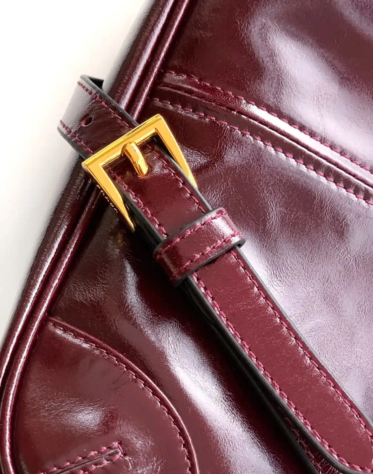 Prada Re-Edition Hobo Bag product photo from LabelPicks