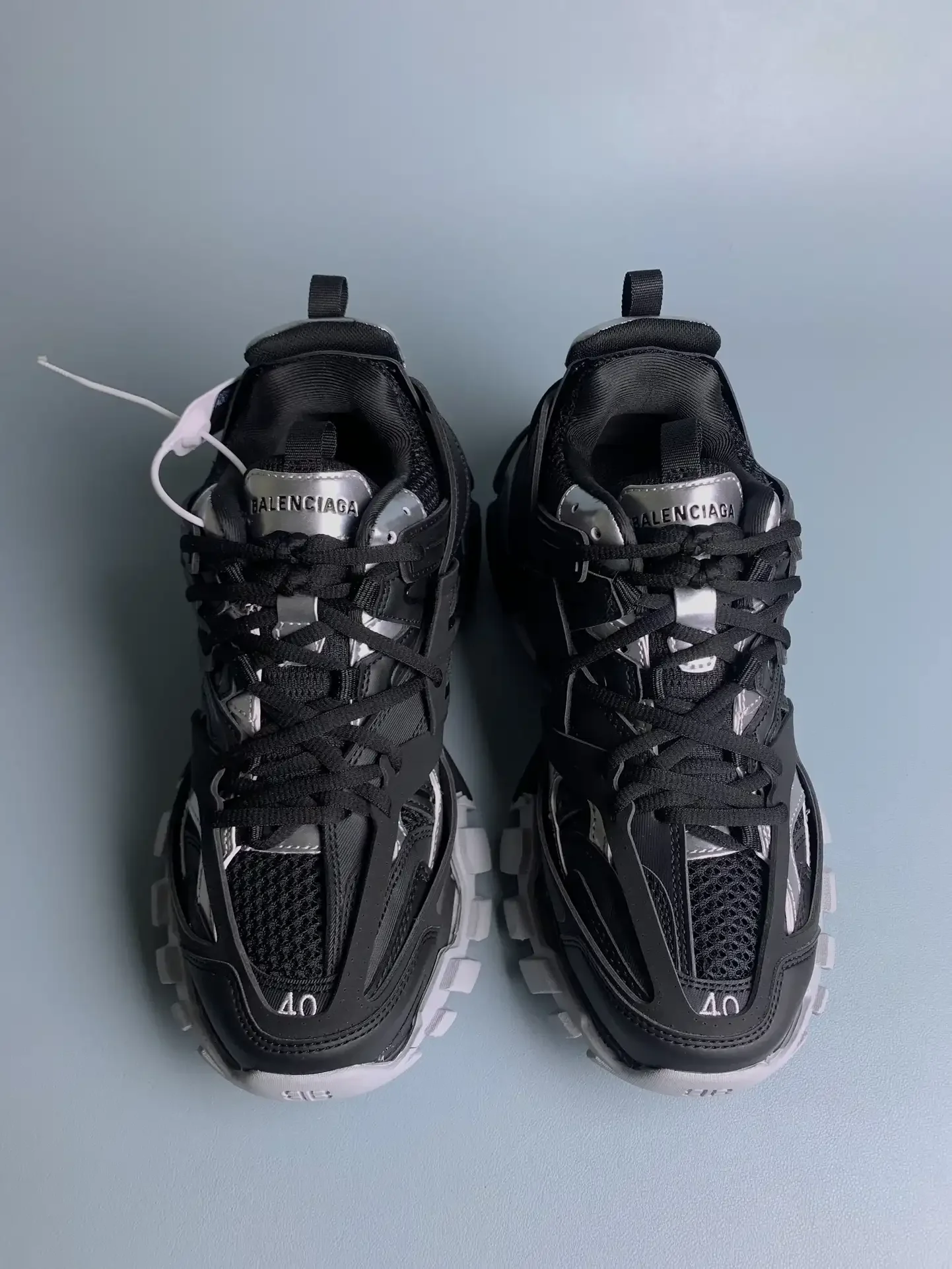 Balenciaga Track Sneaker product photo from LabelPicks