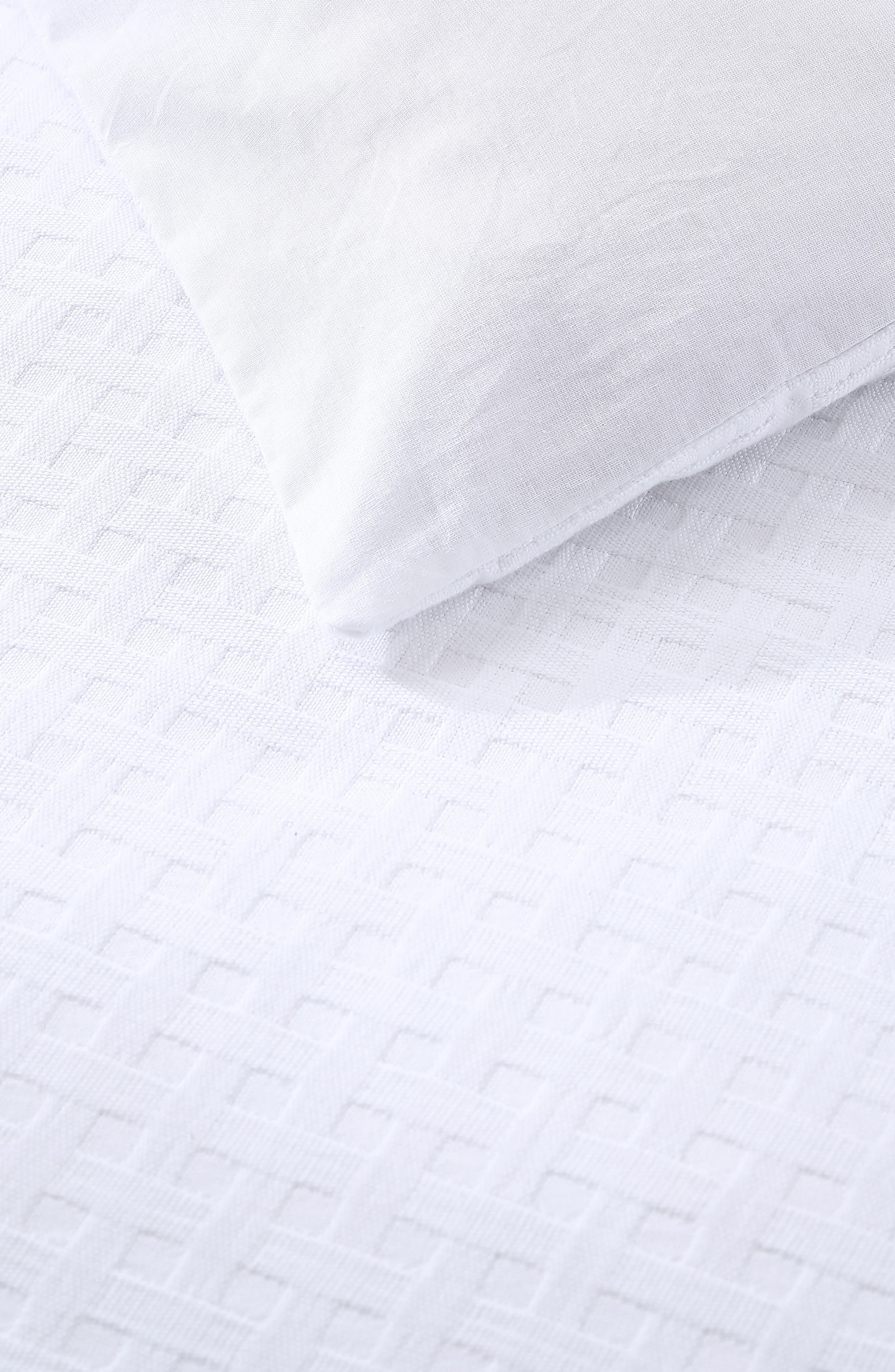 Tommy Bahama Basketweave Comforter & Sham Set
