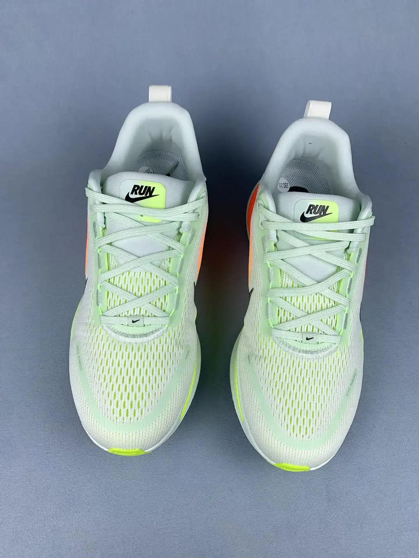 Nike Vomero 18 Road Running Shoes product photo from LabelPicks
