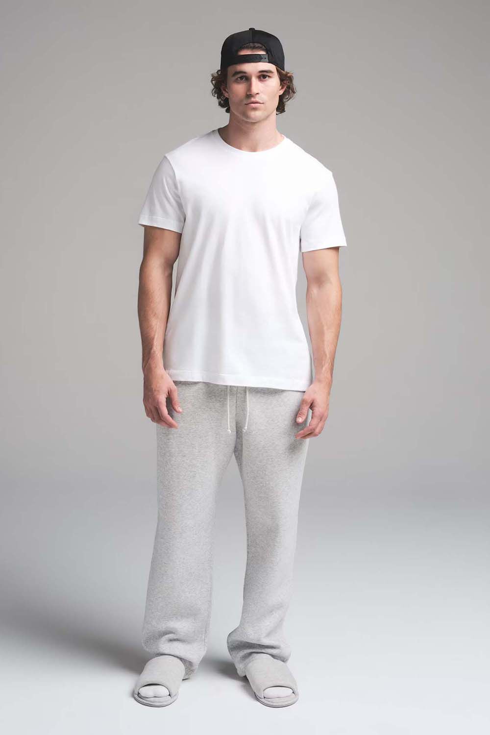 SKIMS T-SHIRT