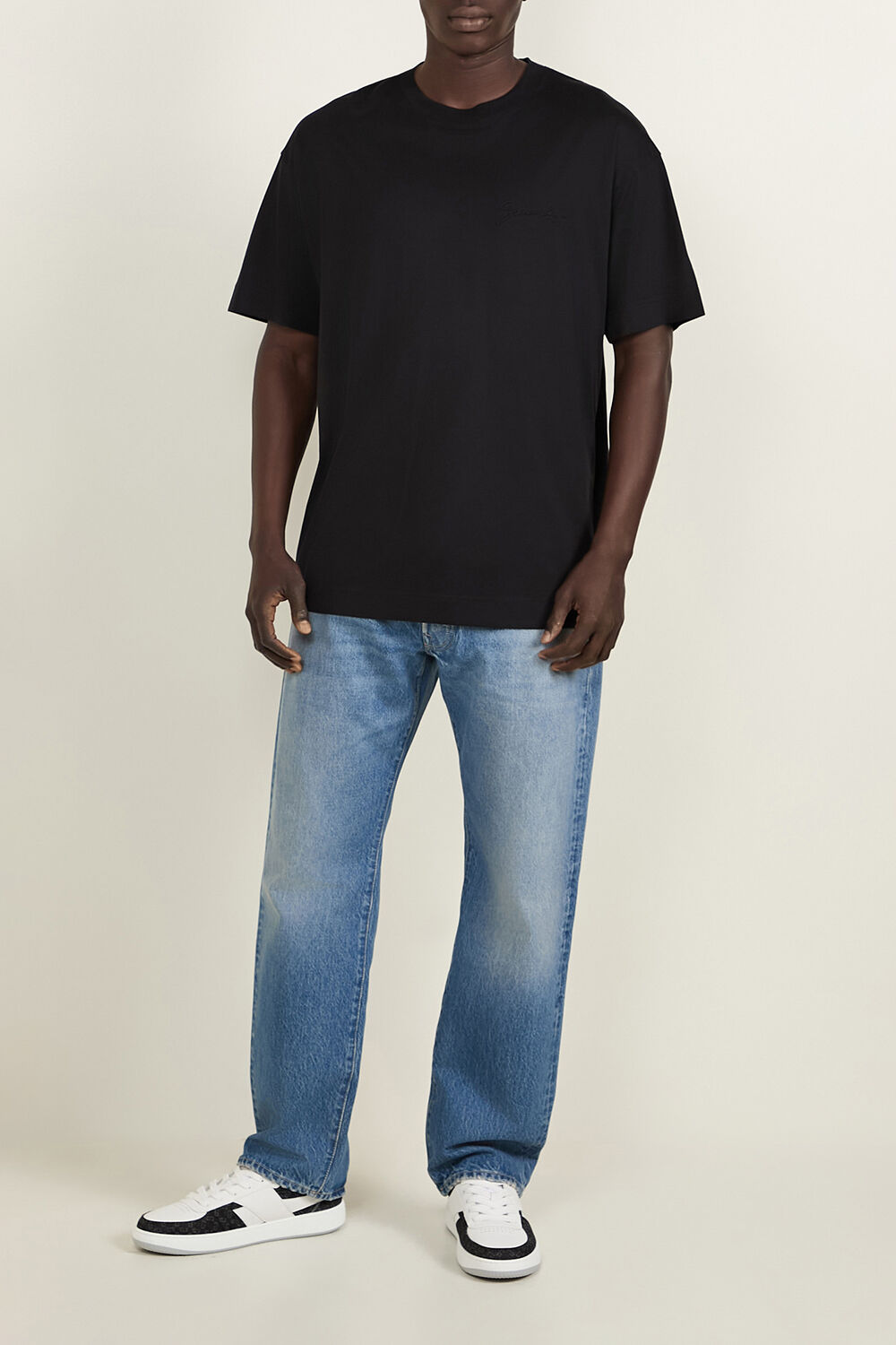 GIVENCHY חולצת טי