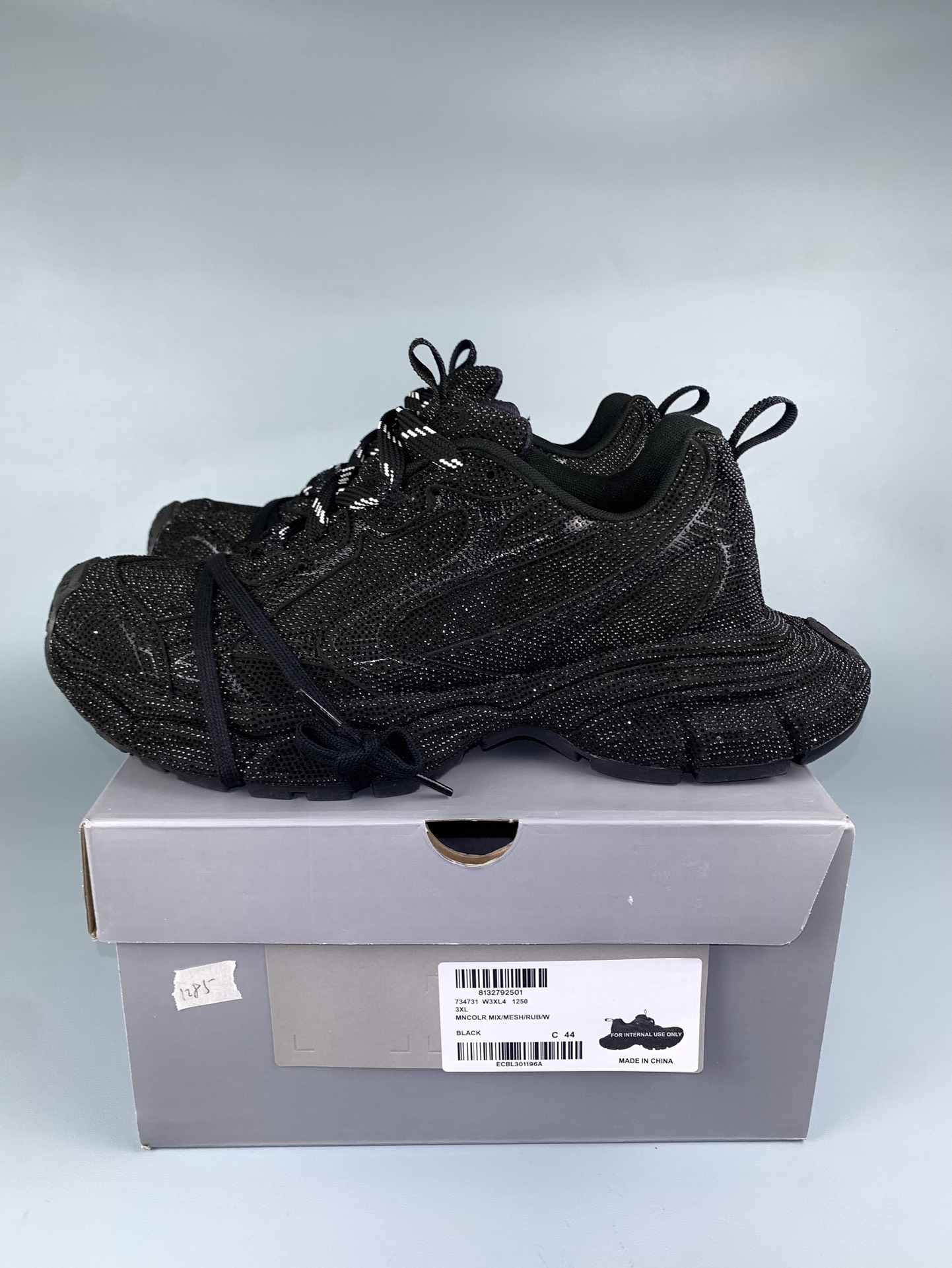 Balenciaga 3XL Sneaker