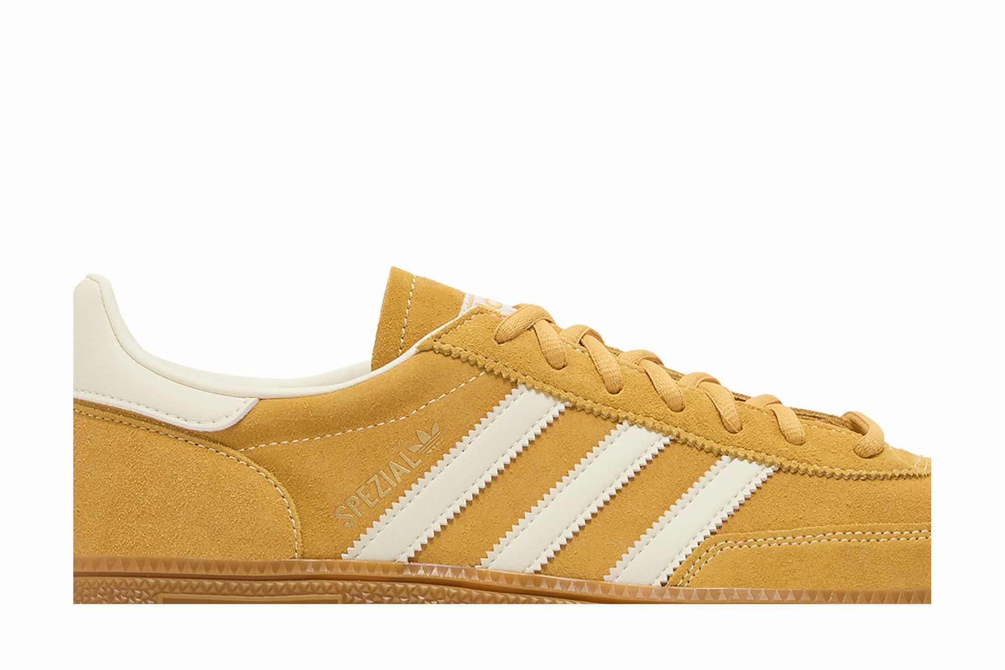 Adidas Handball Spezial ‘Preloved Yellow’ IF7088