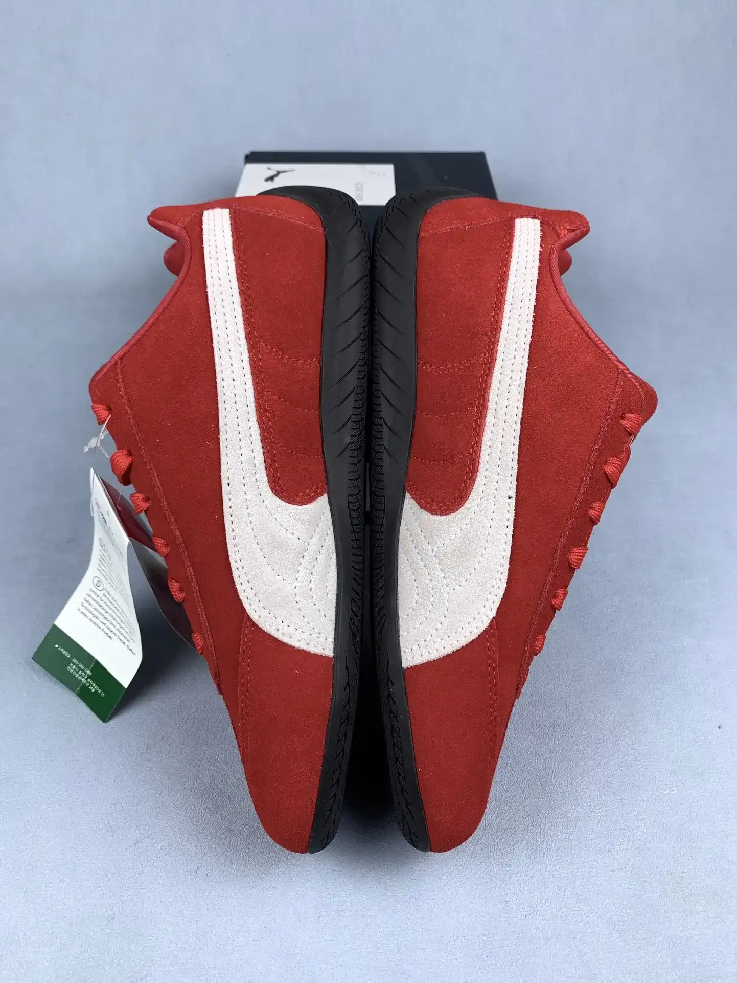 PUMA Speedcat OG Sneakers product photo from LabelPicks