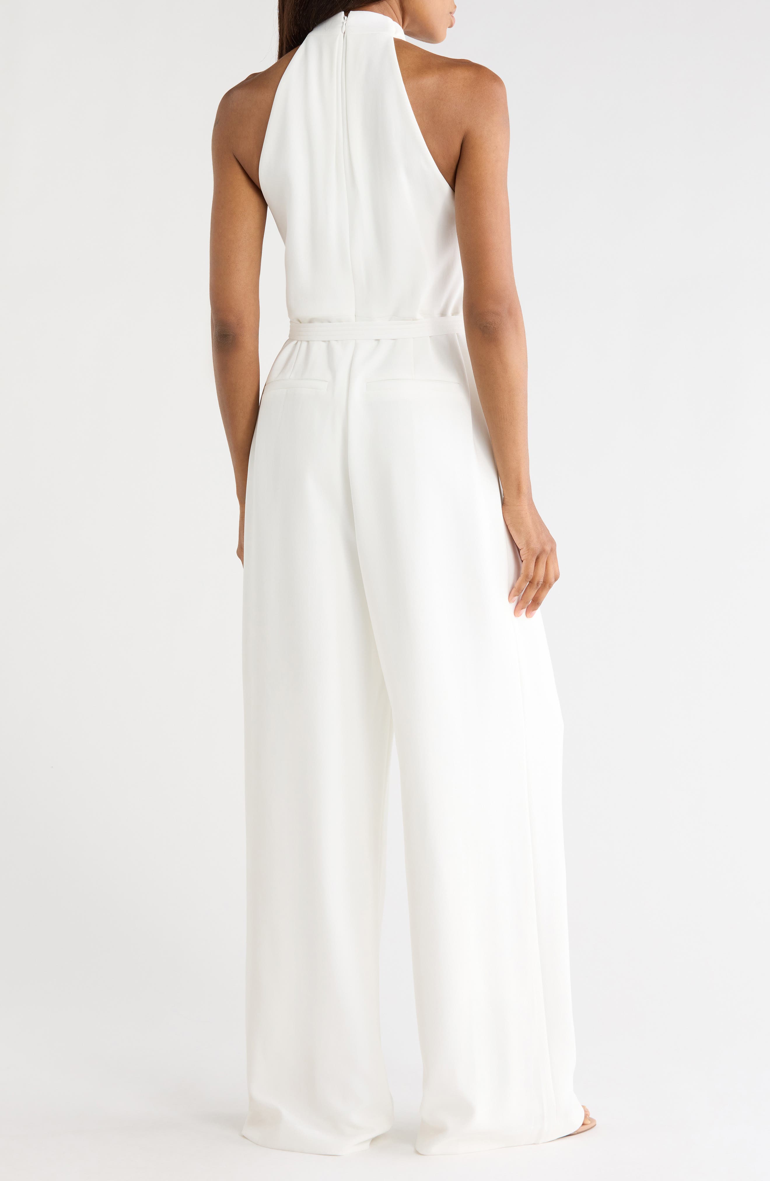 A.L.C. Murphy II Jumpsuit