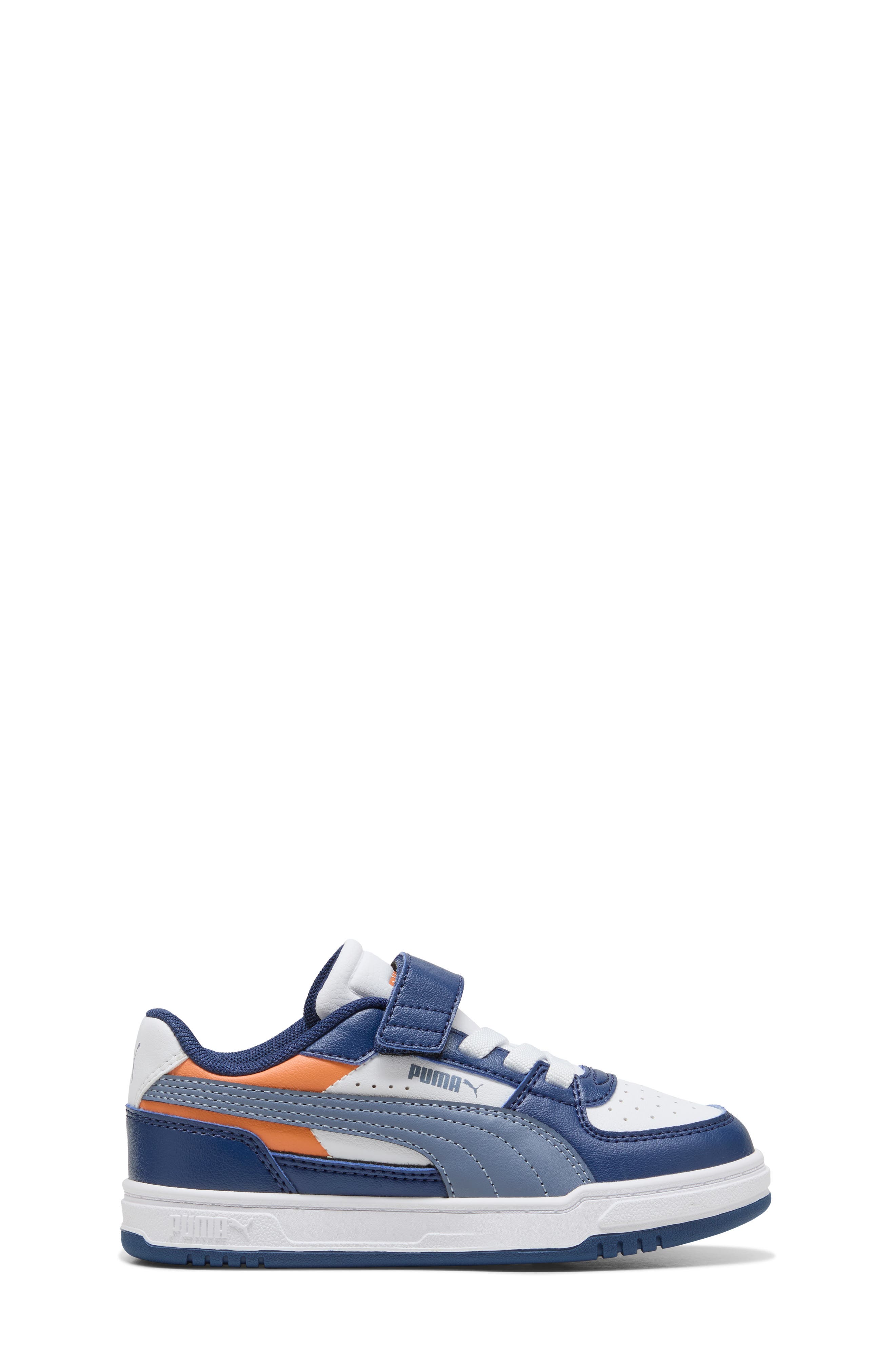 PUMA Kids' Caven III Sneaker