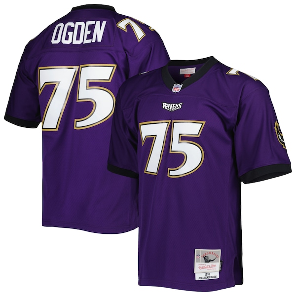 Baltimore Ravens Legacy Jersey