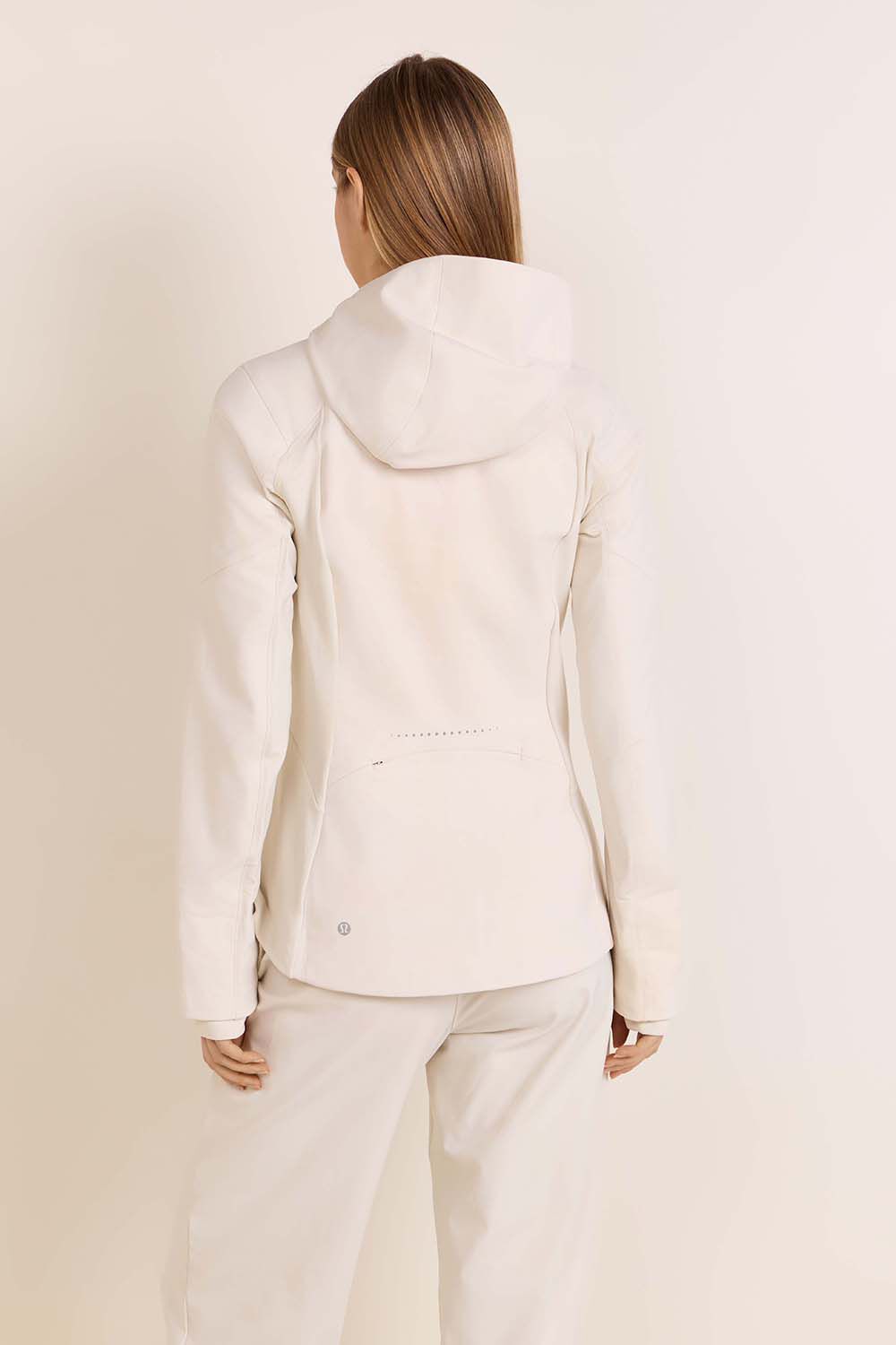 LULULEMON Cross Chill Jacket