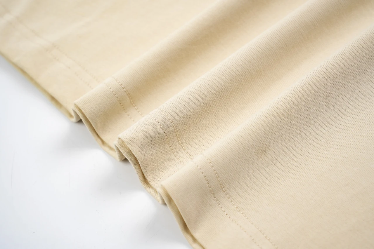 Louis Vuitton Beige Upper Gradient Monogram Print T-Shirt product photo from LabelPicks
