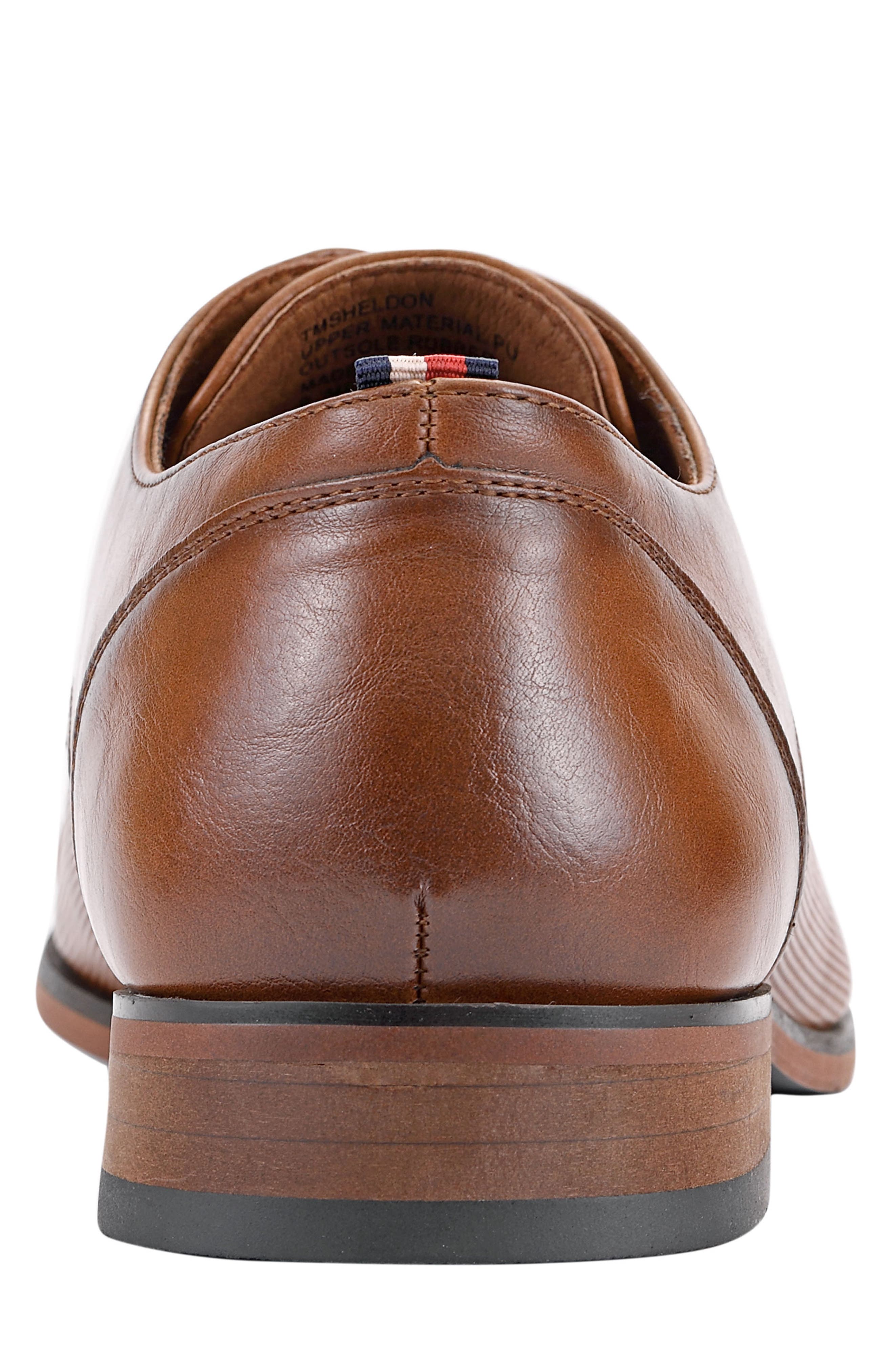 Tommy Hilfiger Sheldon Derby
