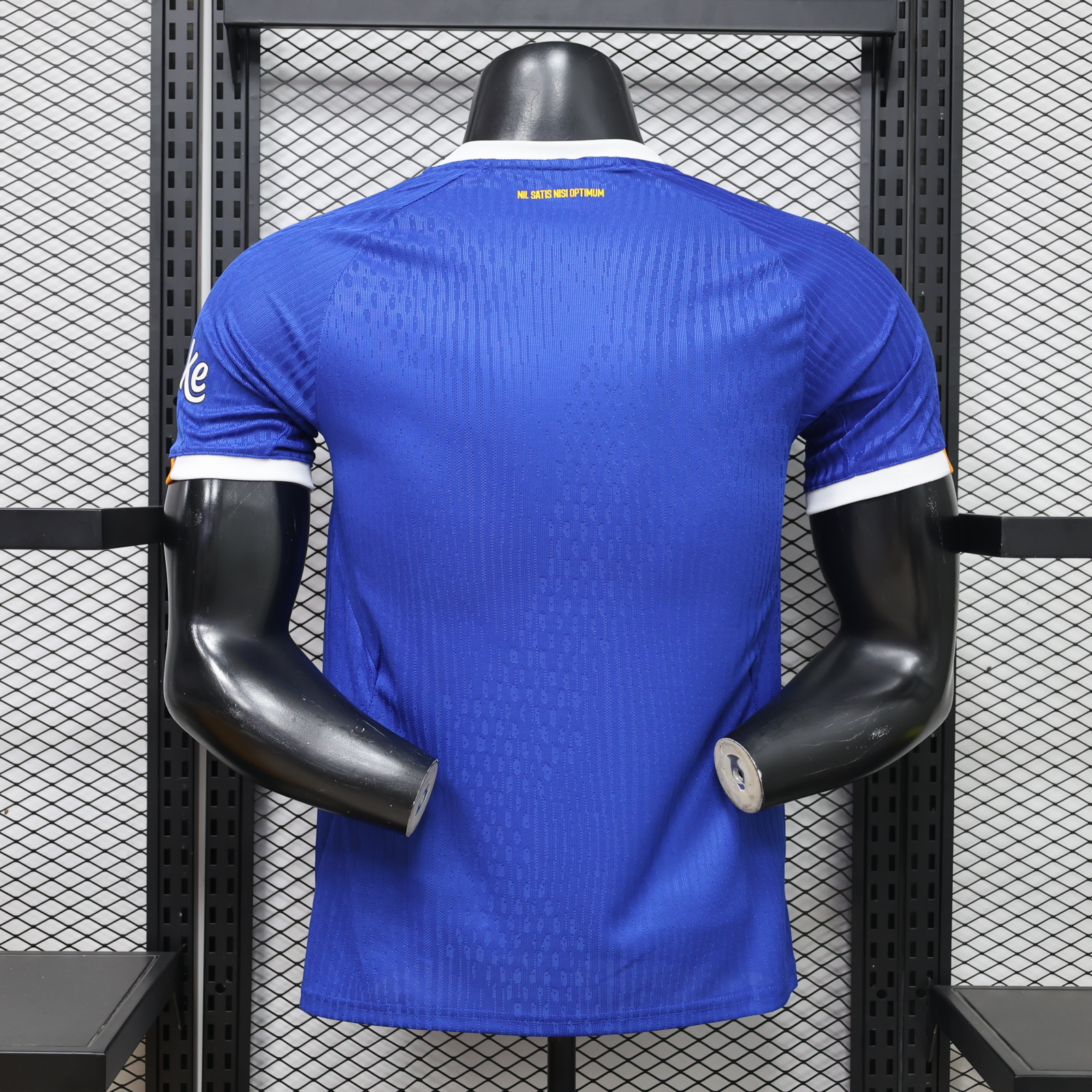 Everton Home Men's Jersey 26/27 Player Version