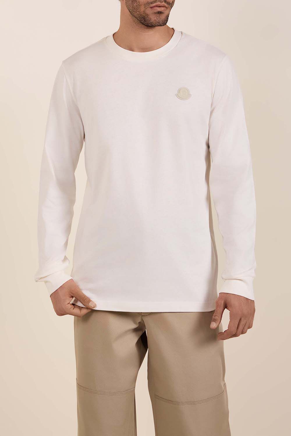 MONCLER חולצת טי