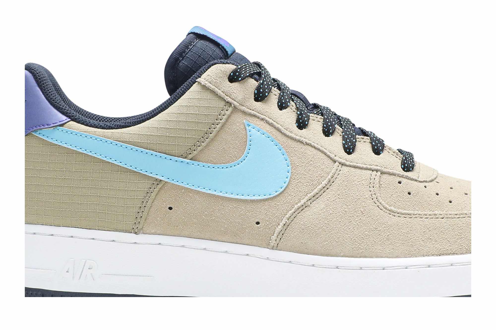 Nike Air Force 1 Low ‘Khaki ACG’ CD0887-201