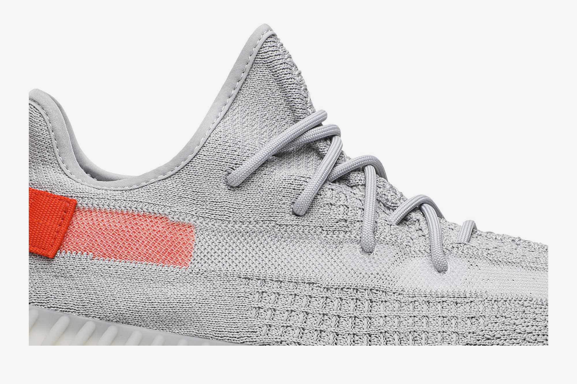 Adidas Yeezy Boost 350 V2 ‘Tail Light’ FX9017