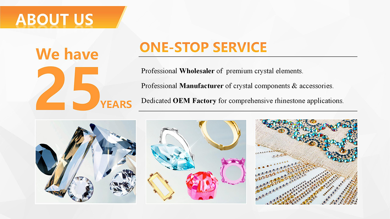 About Us - Harmony Fashion Jewelry