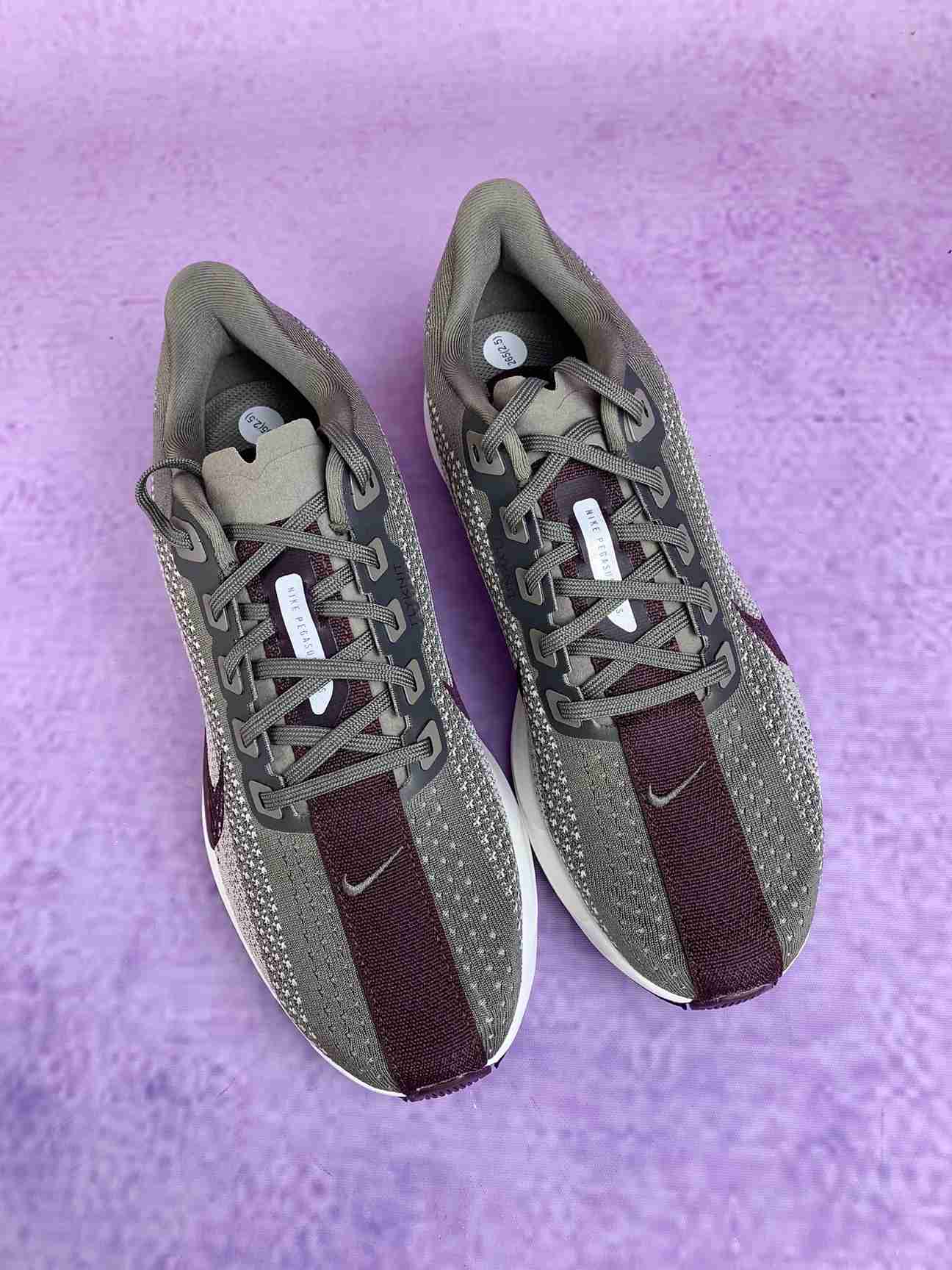 Nike Pegasus Plus Shoes