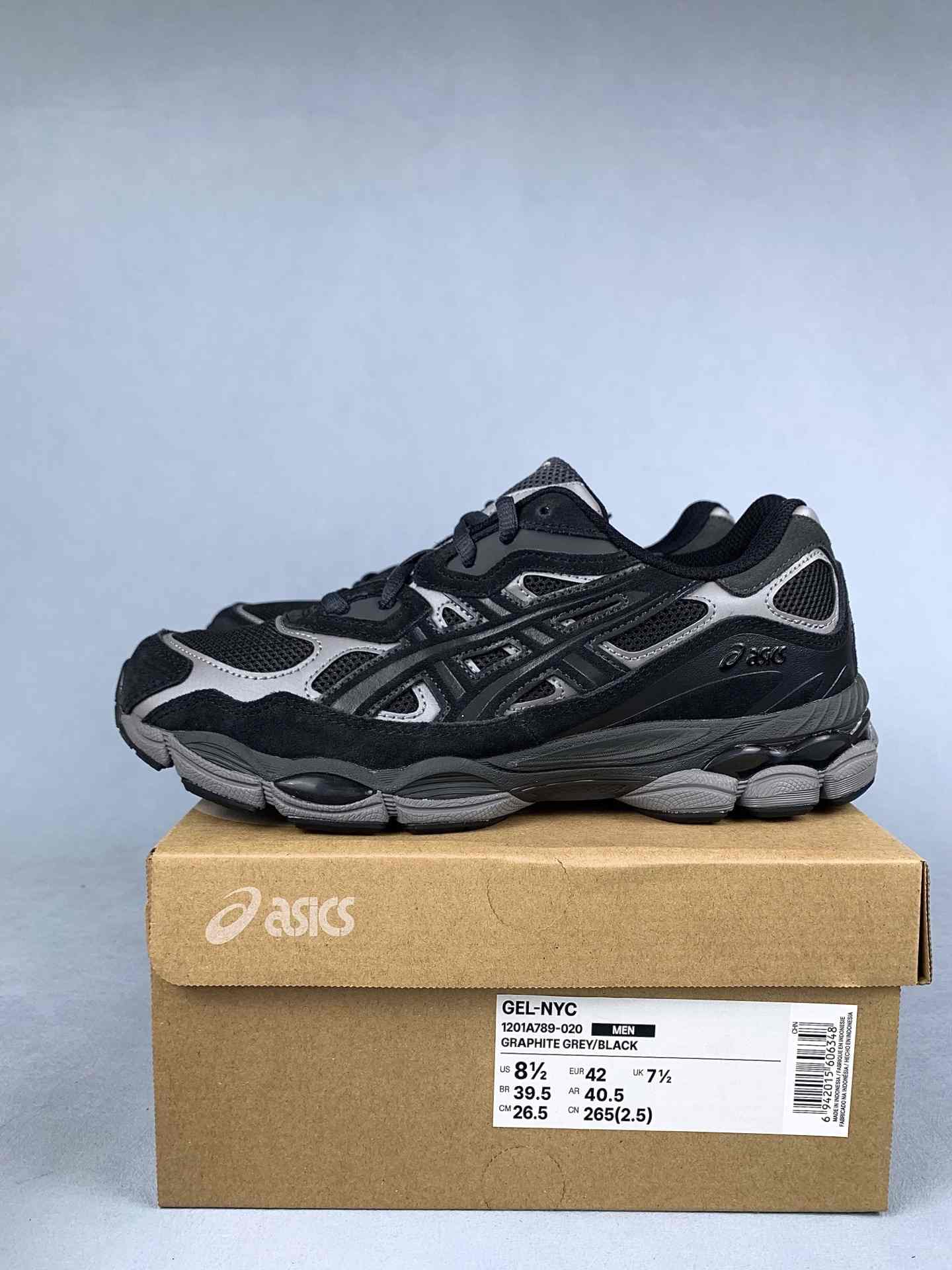 ASICS GEL-NYC Sportstyle Shoes