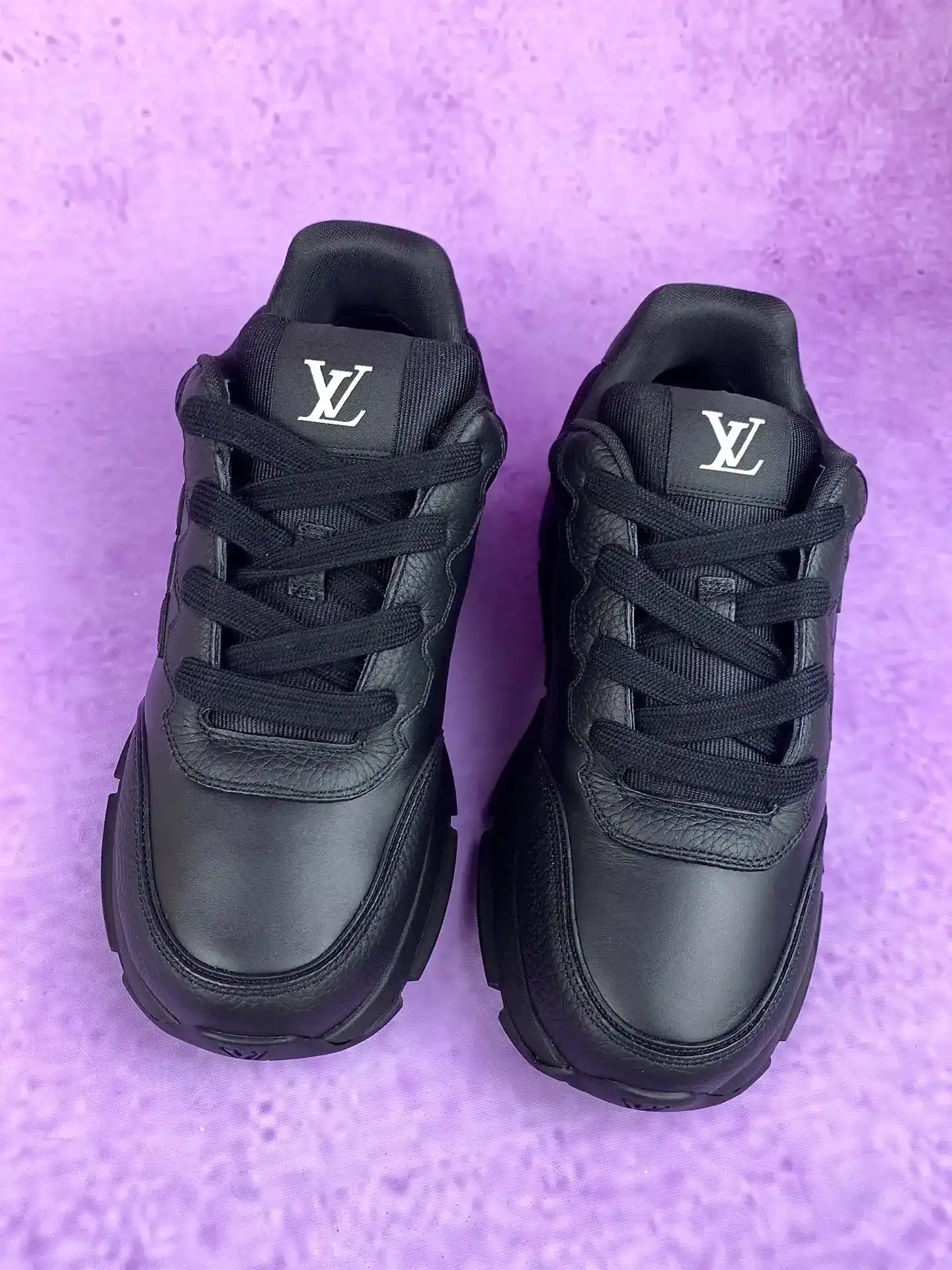 LV Classic Sneaker product photo from LabelPicks