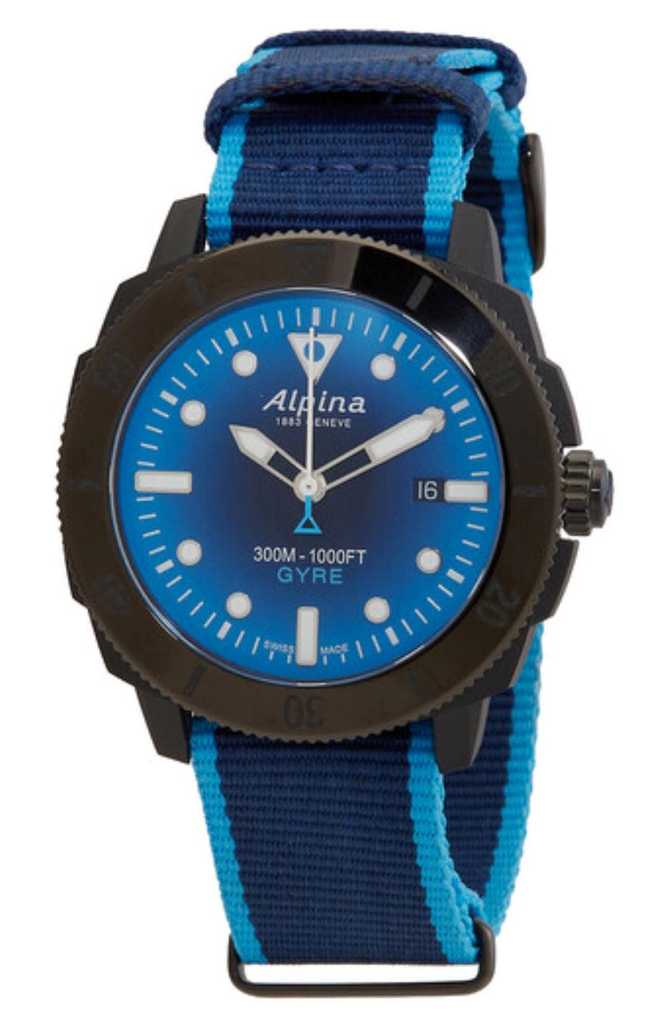 ALPINA