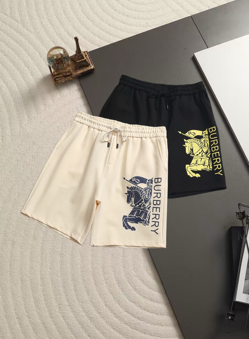 0527 casual loose shorts