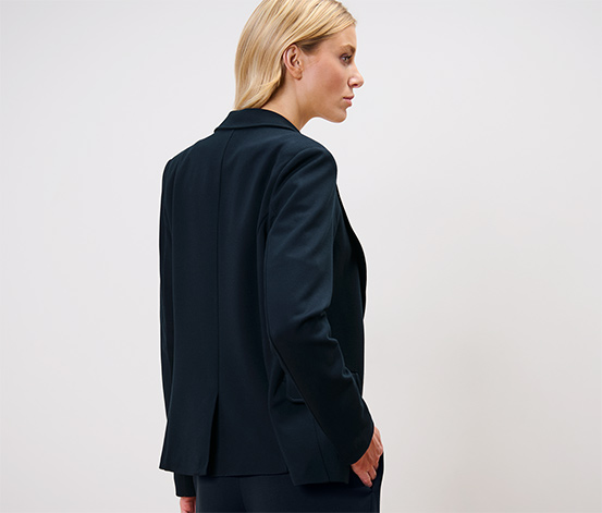 Jerseyblazer