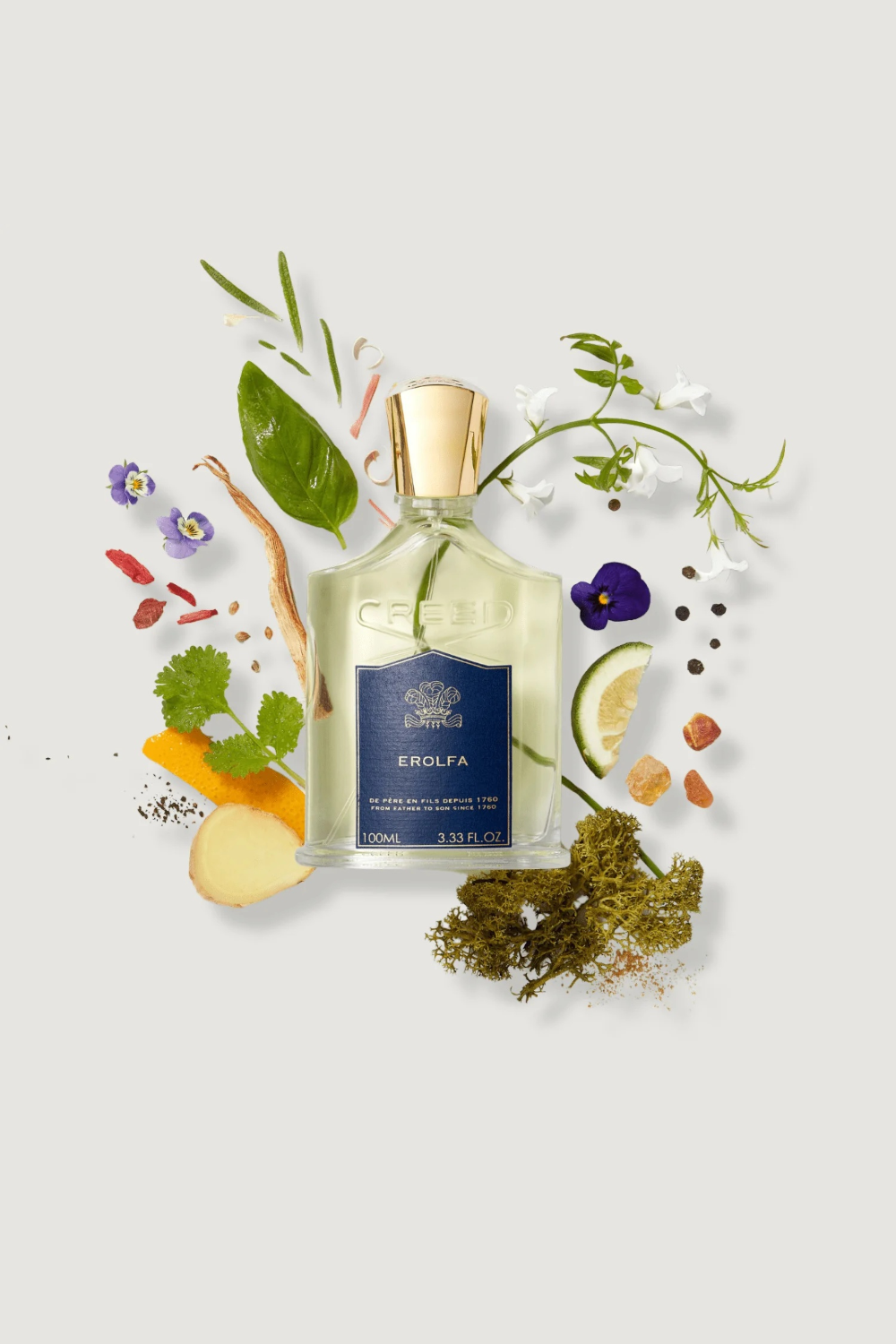CREED Creed Millesime Erolfa Eua de Parfum 100 Ml