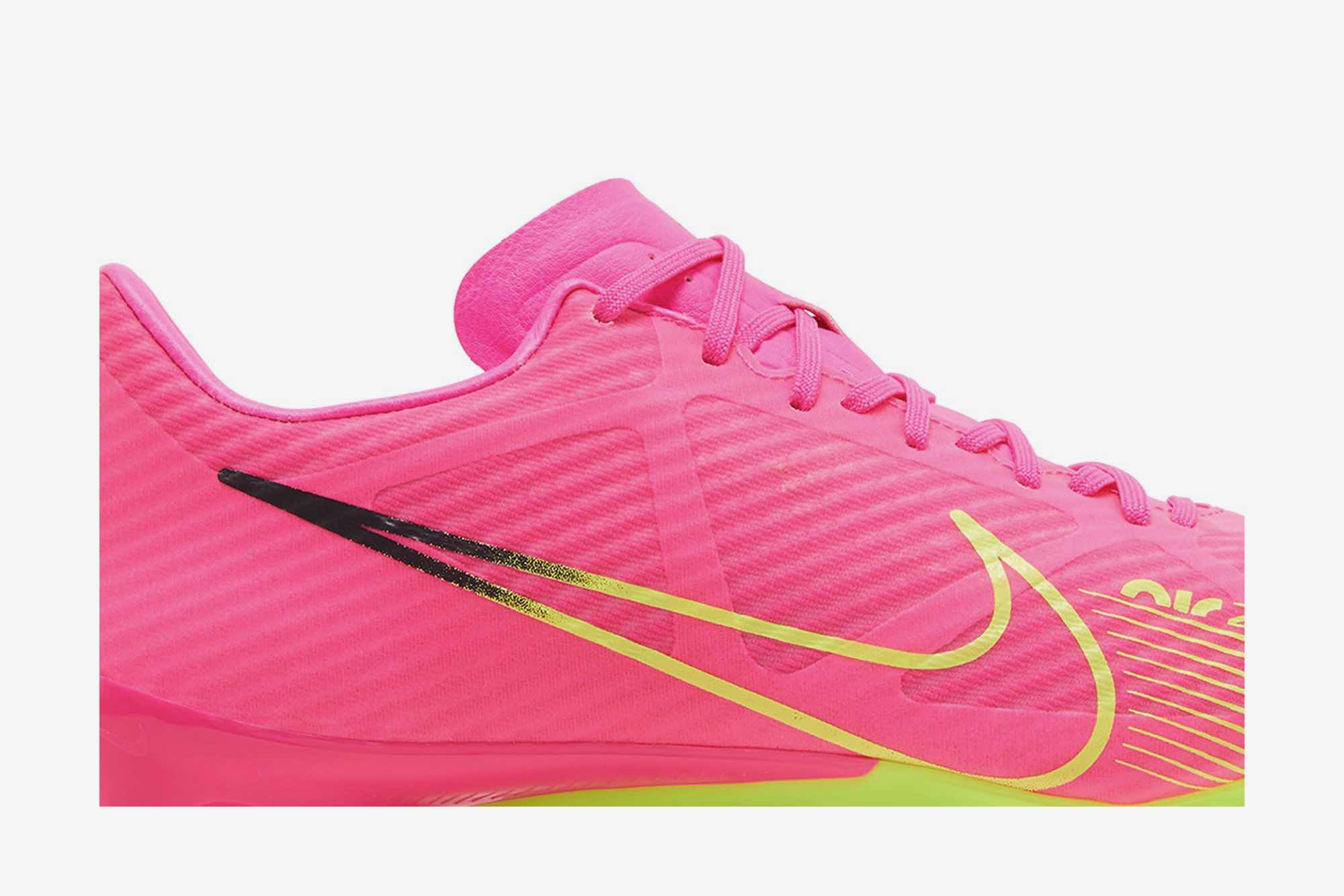 Nike Zoom Mercurial Vapor 15 Academy MG ‘Luminous Pack’ DJ5631-605
