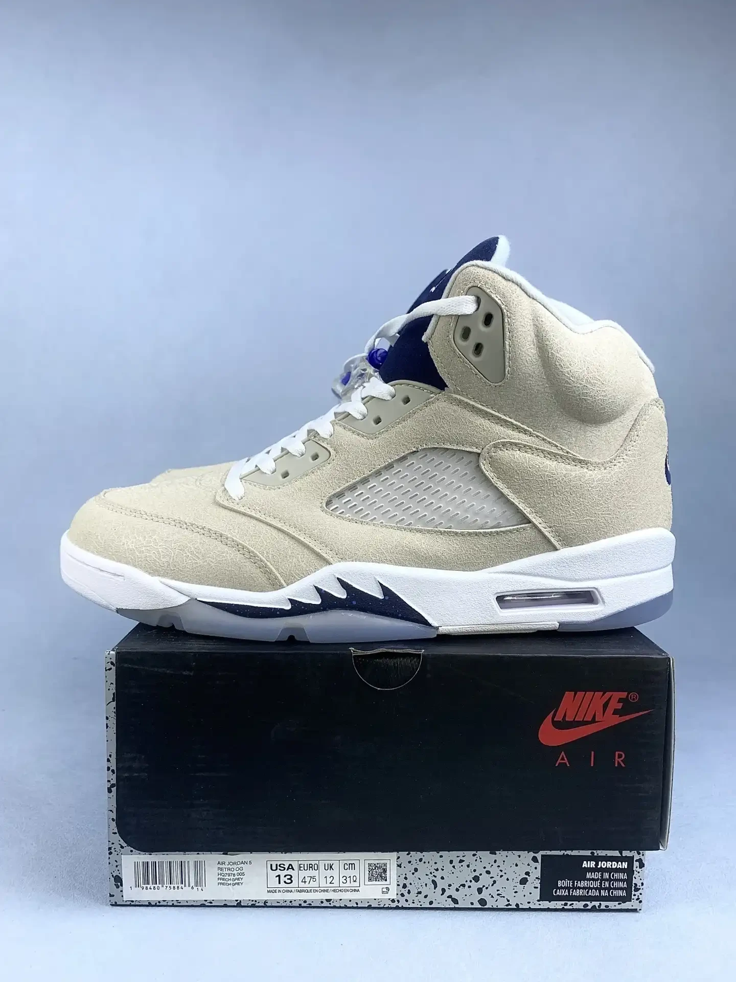 Air Jordan 5 