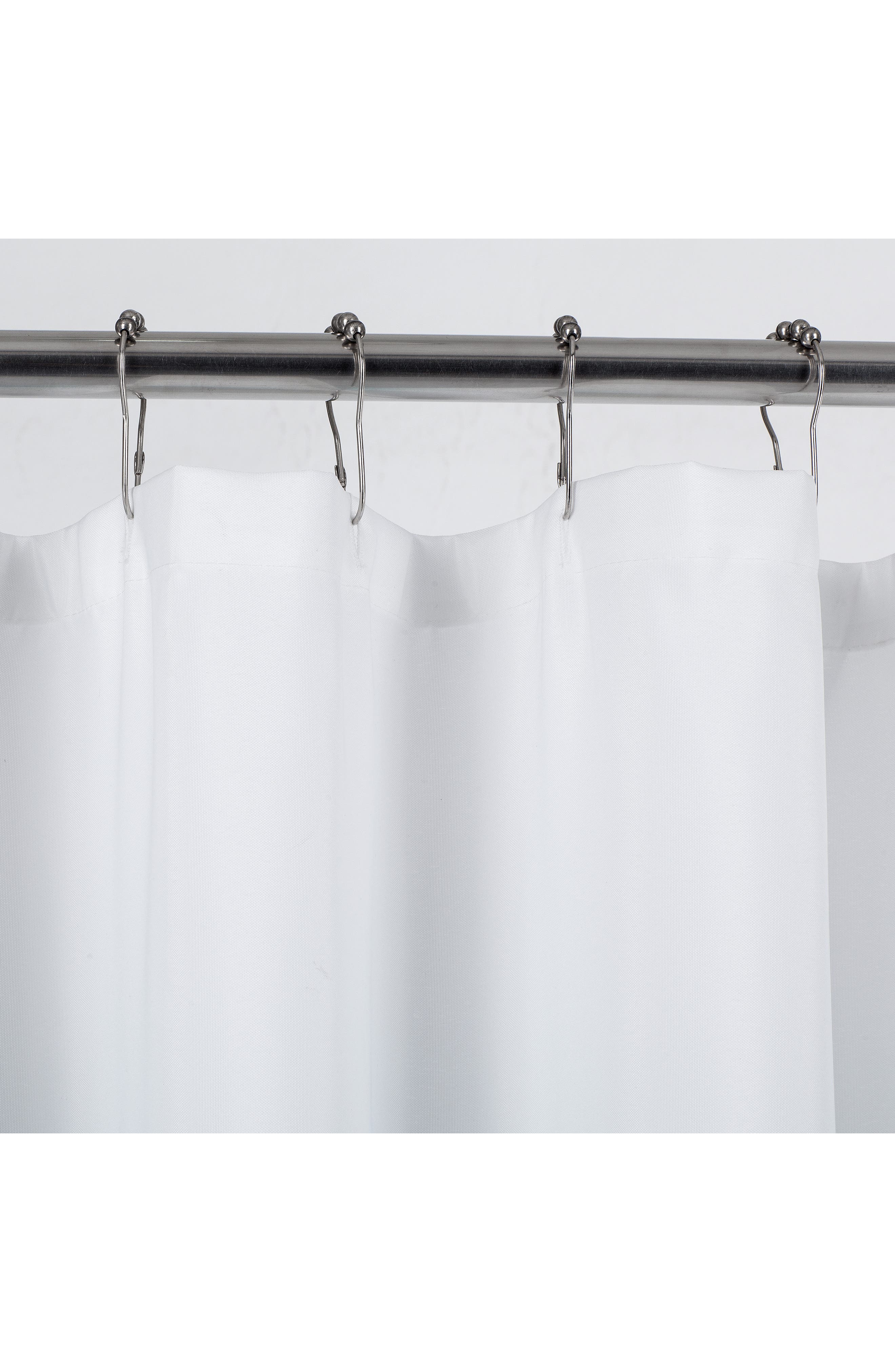 DAINTY HOME Ombré Shower Curtain