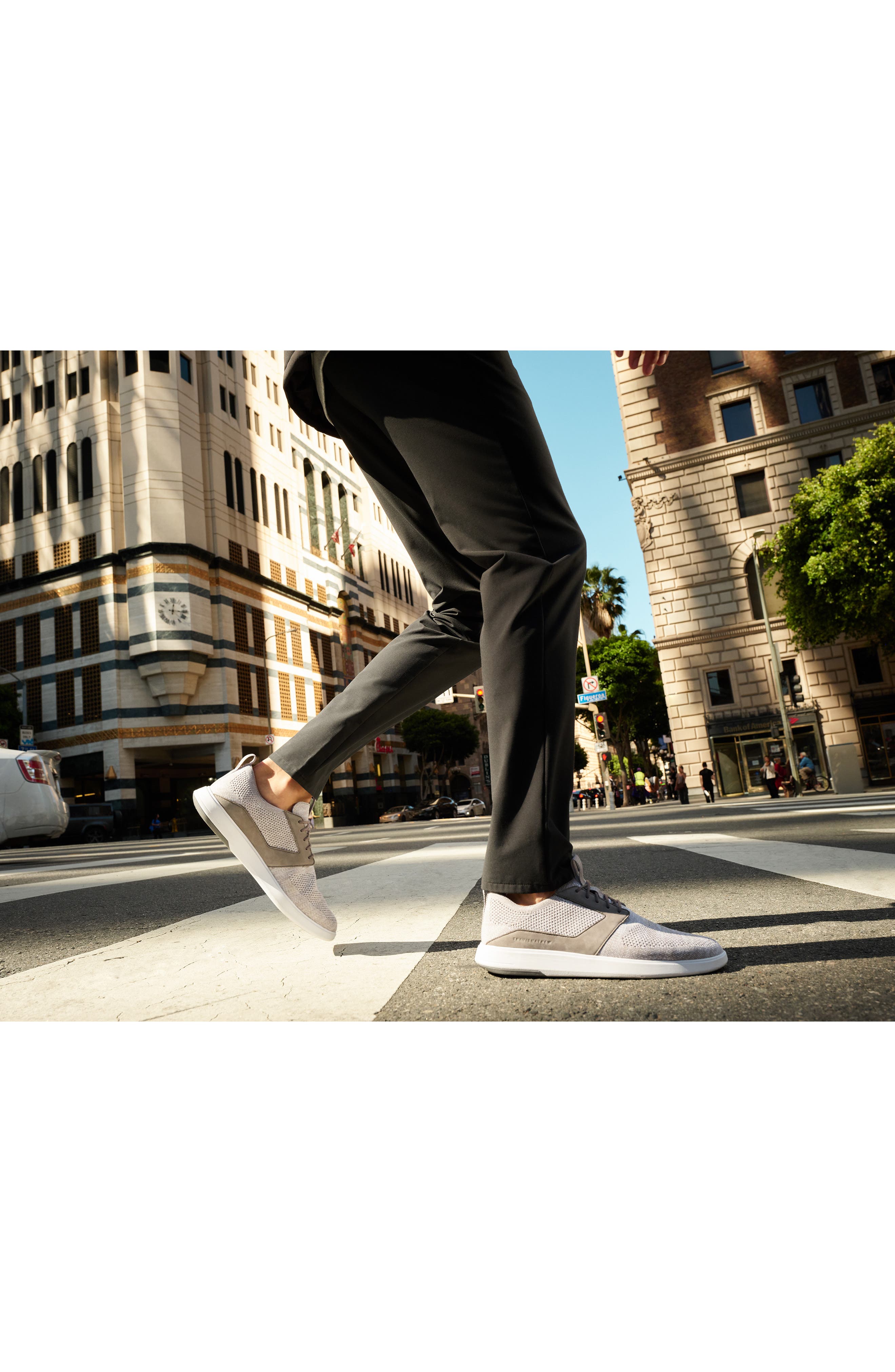 TravisMathew The Modern One Sneaker