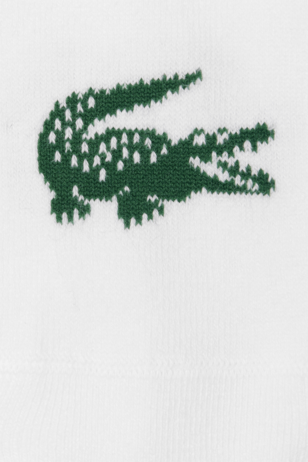 LACOSTE מארז שלושה זוגות גרביים