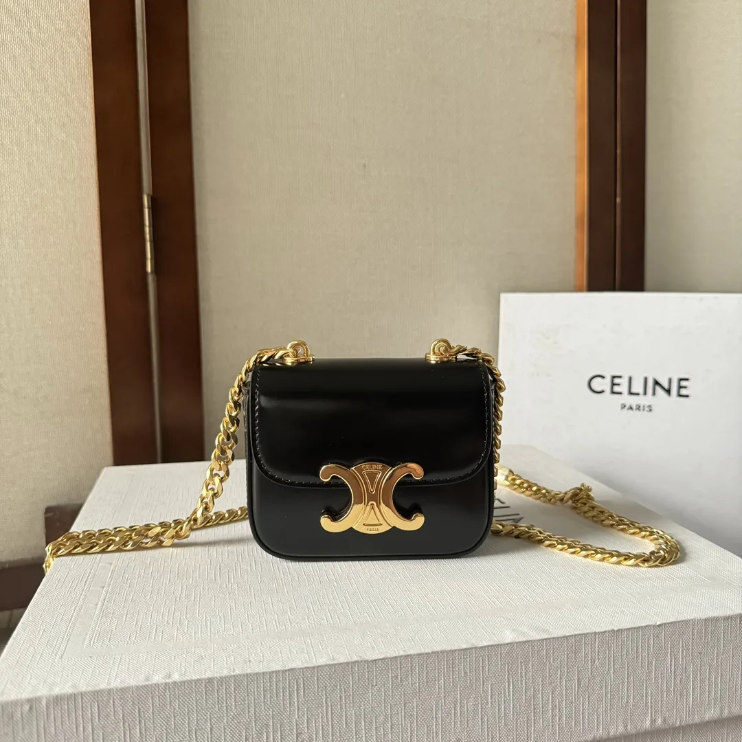 Celine Versatile Shoulder Bag product photo from LabelPicks