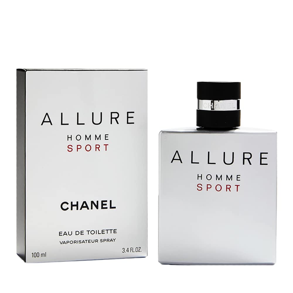 Chanel Allure Homme Sport Eau de Toilette