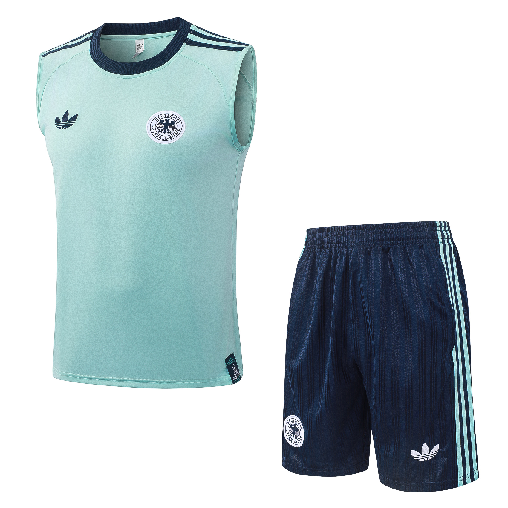 Germany Training Jersey 26/27