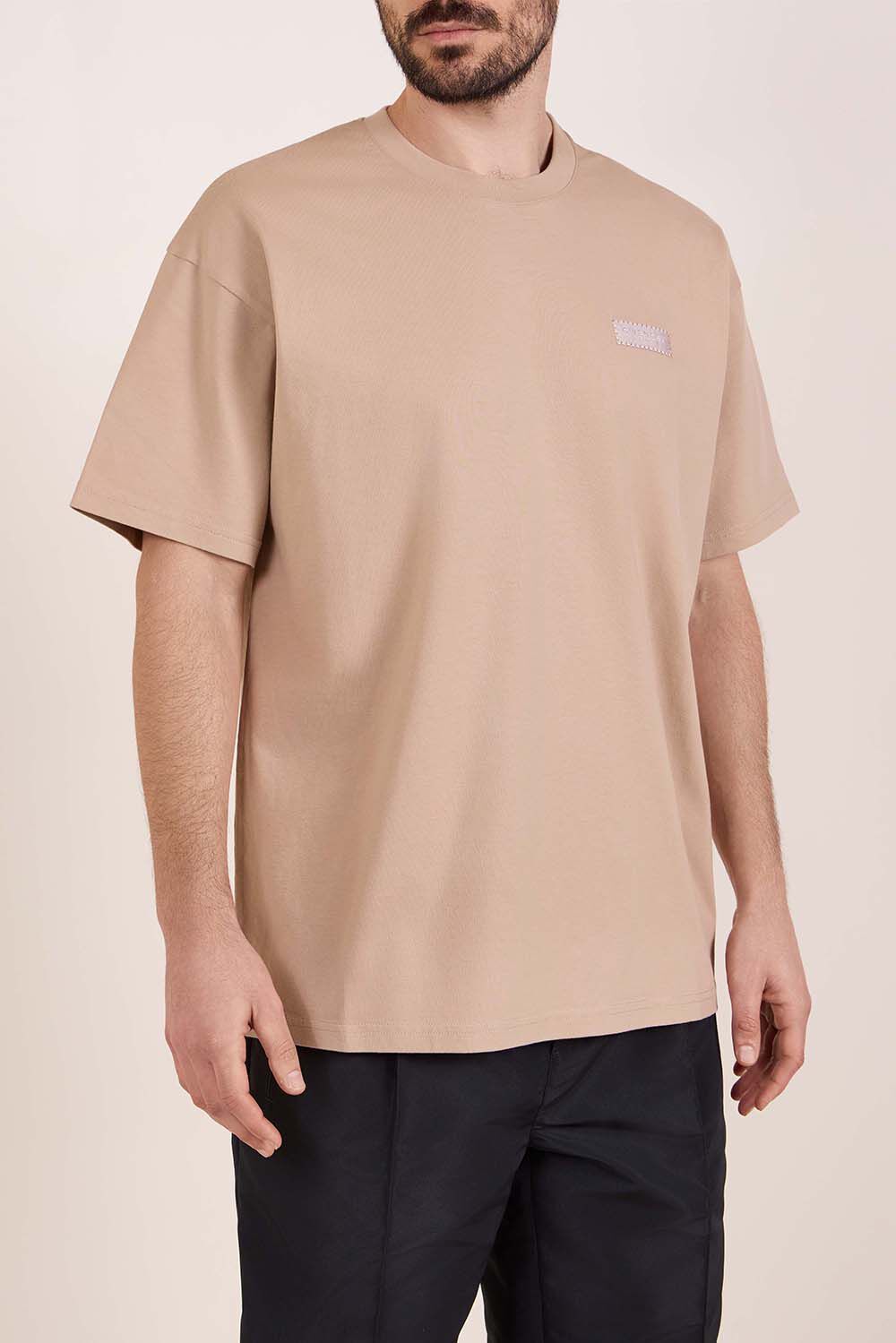 GIVENCHY חולצת טי