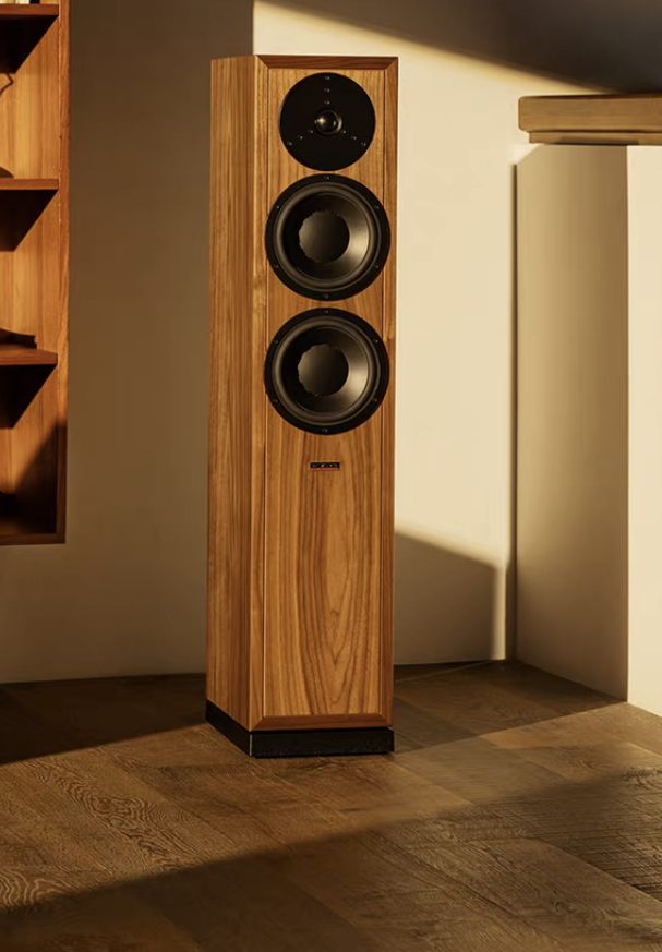 Dynaudio Contour Legacy Limited Edition Floor standing Speakers Brand New ( Each - GreshamTech