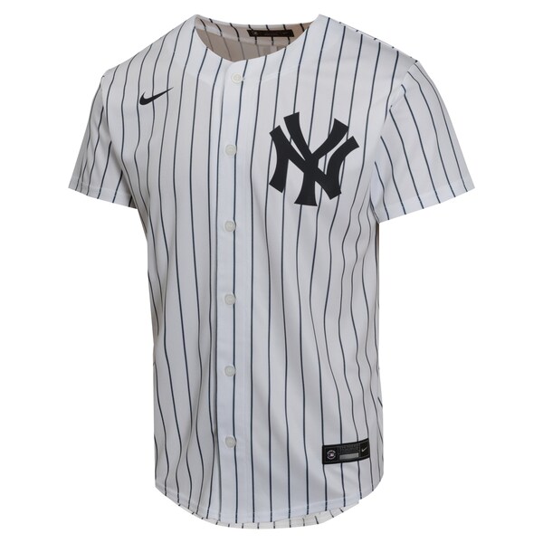 Gerrit Cole New York Yankees Nike Youth Home Game Player Jersey - White