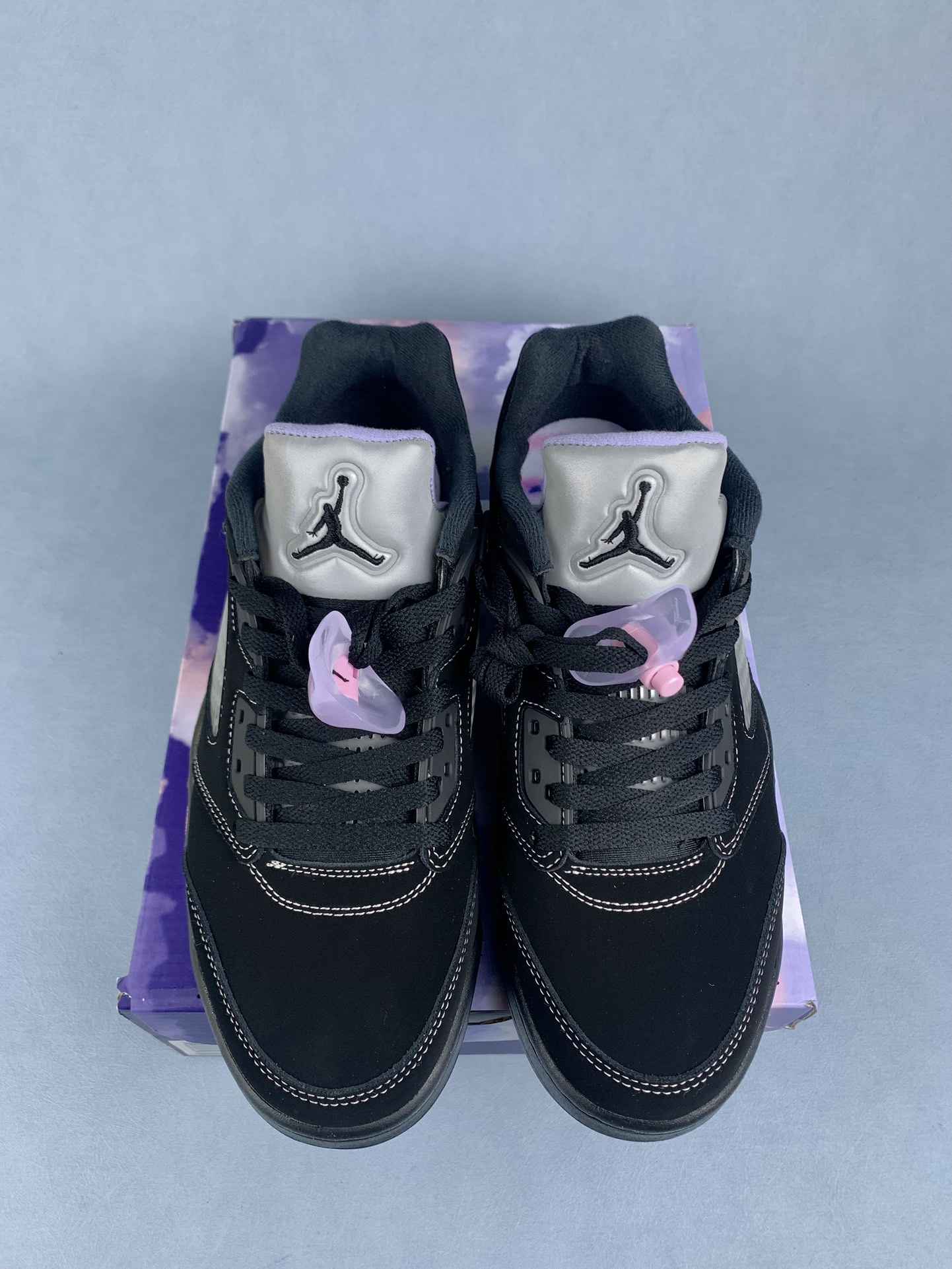 Air Jordan 5 Low 