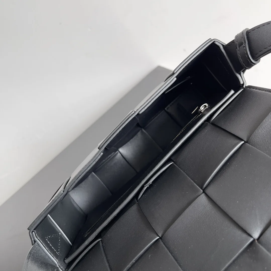 Bottega Veneta Cassette Shoulder Bag product photo from LabelPicks