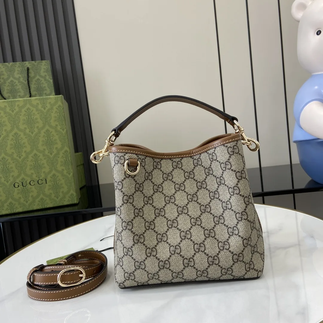 Gucci Ophidia Crossbody Bag product photo from LabelPicks