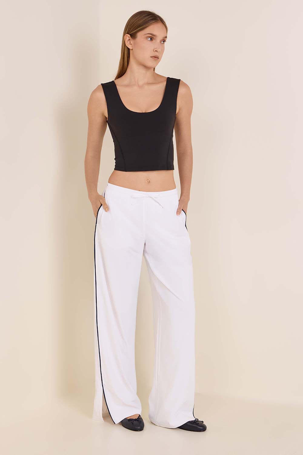 LULULEMON Wunder Train Wide Strap Tank