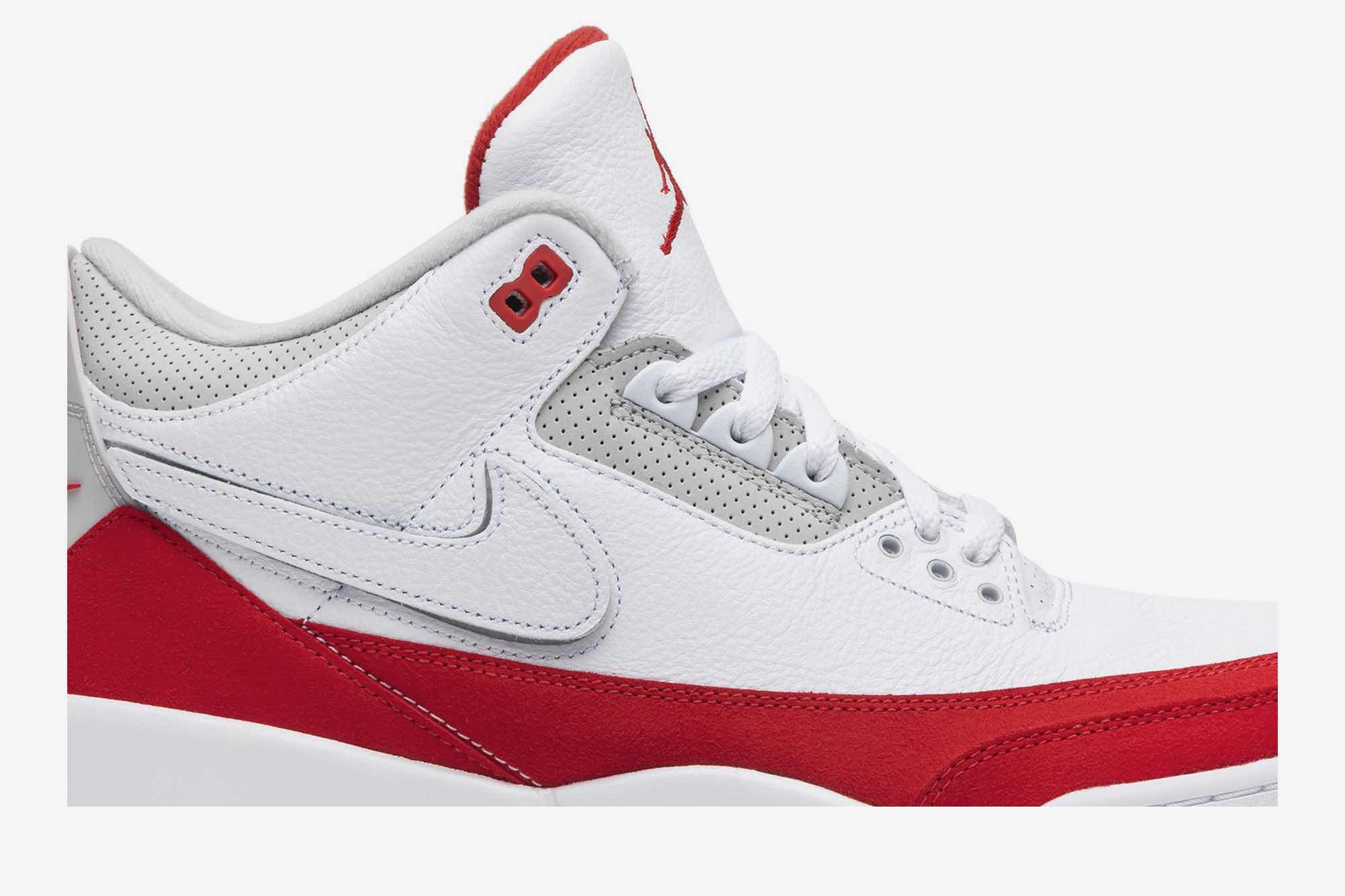 Air Jordan 3 Retro Tinker ‘Air Max 1’ CJ0939-100